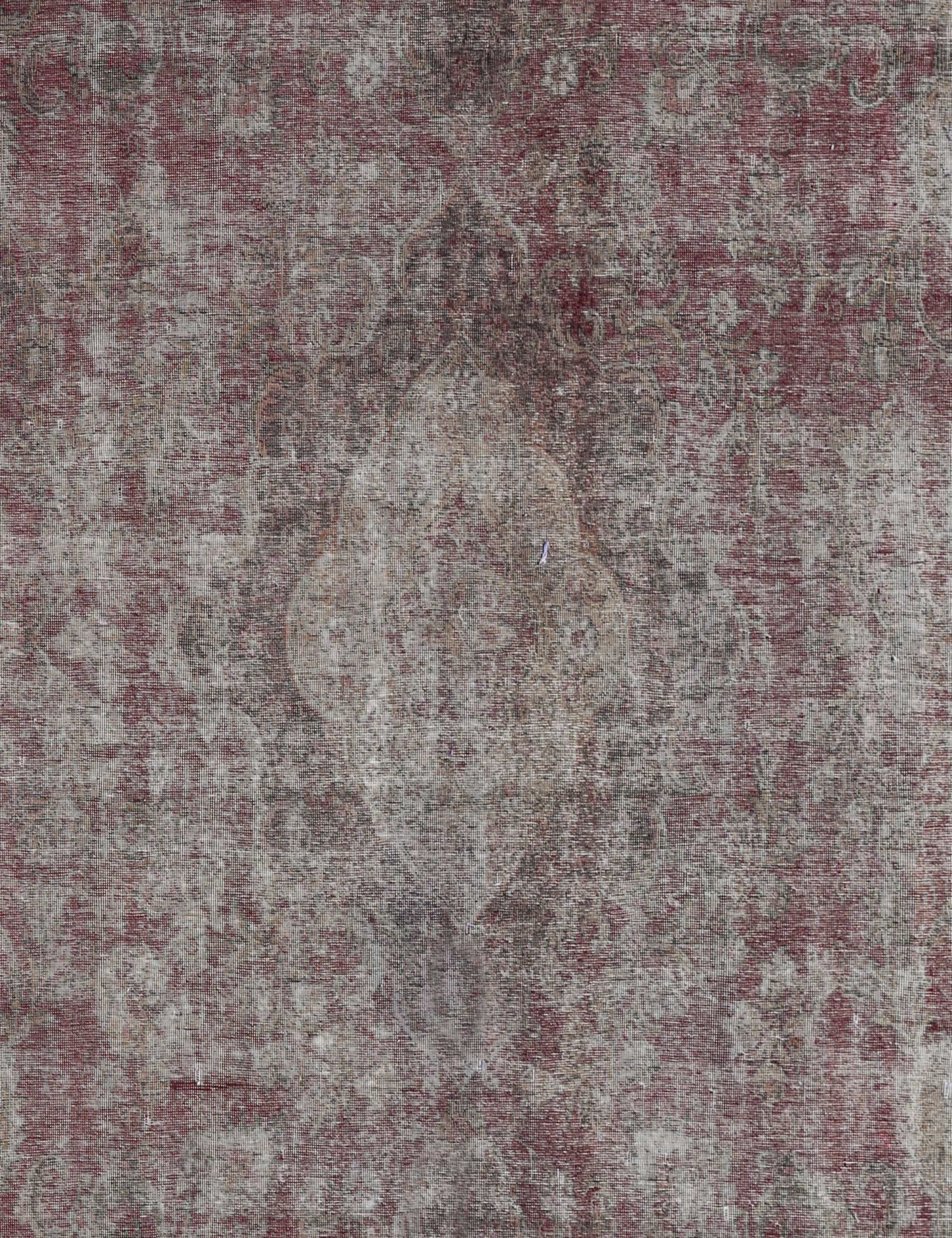 Stonewash Χαλί  Μώβ <br/>352 x 263 cm
