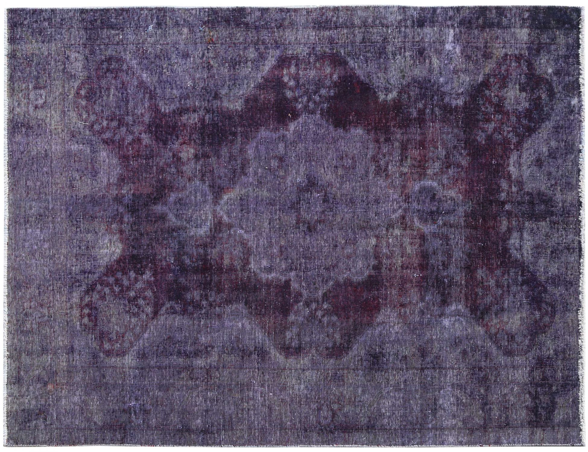 Vintage    Μωβ <br/>278 x 181 cm