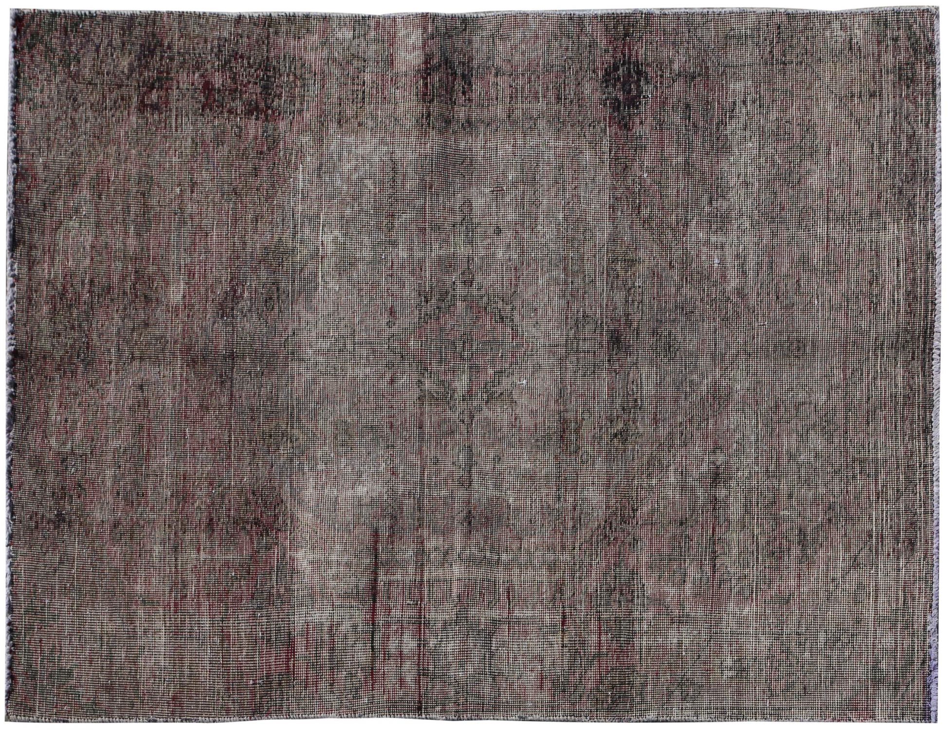 Vintage Χαλί  Μωβ <br/>232 x 127 cm