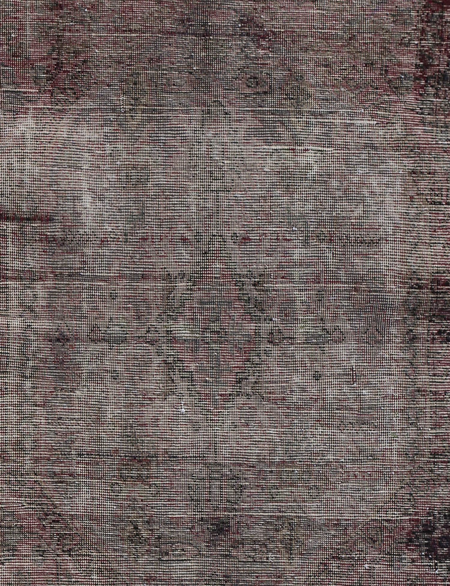 Vintage Χαλί  Μωβ <br/>232 x 127 cm