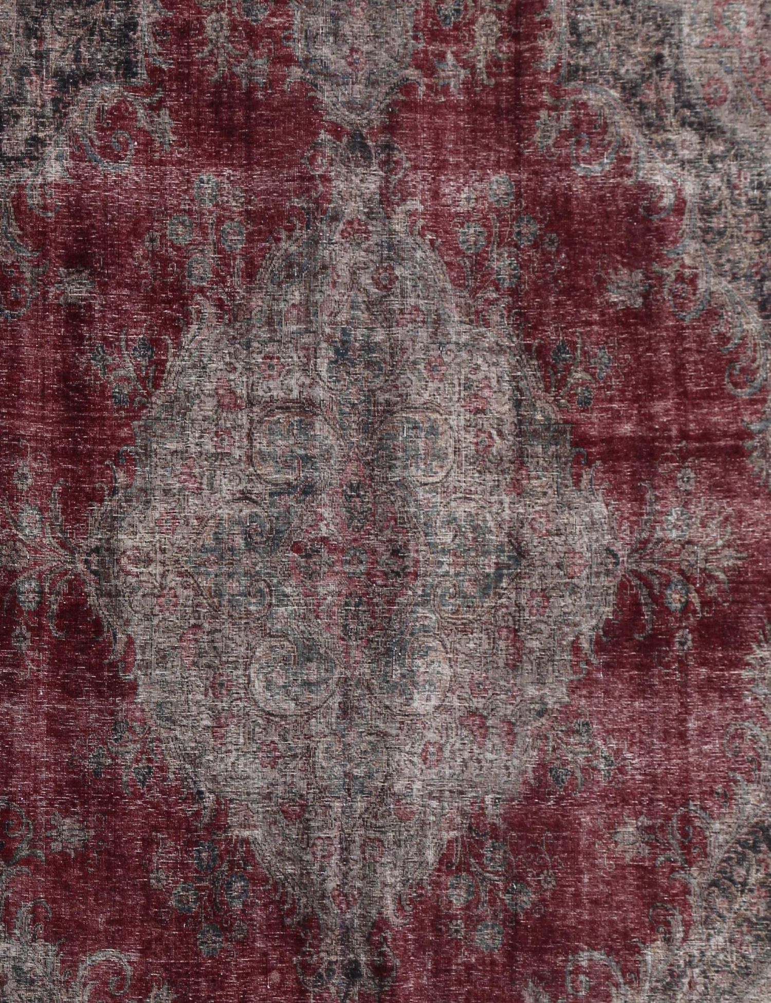 Vintage carpet  Κόκκινο <br/>402 x 292 cm