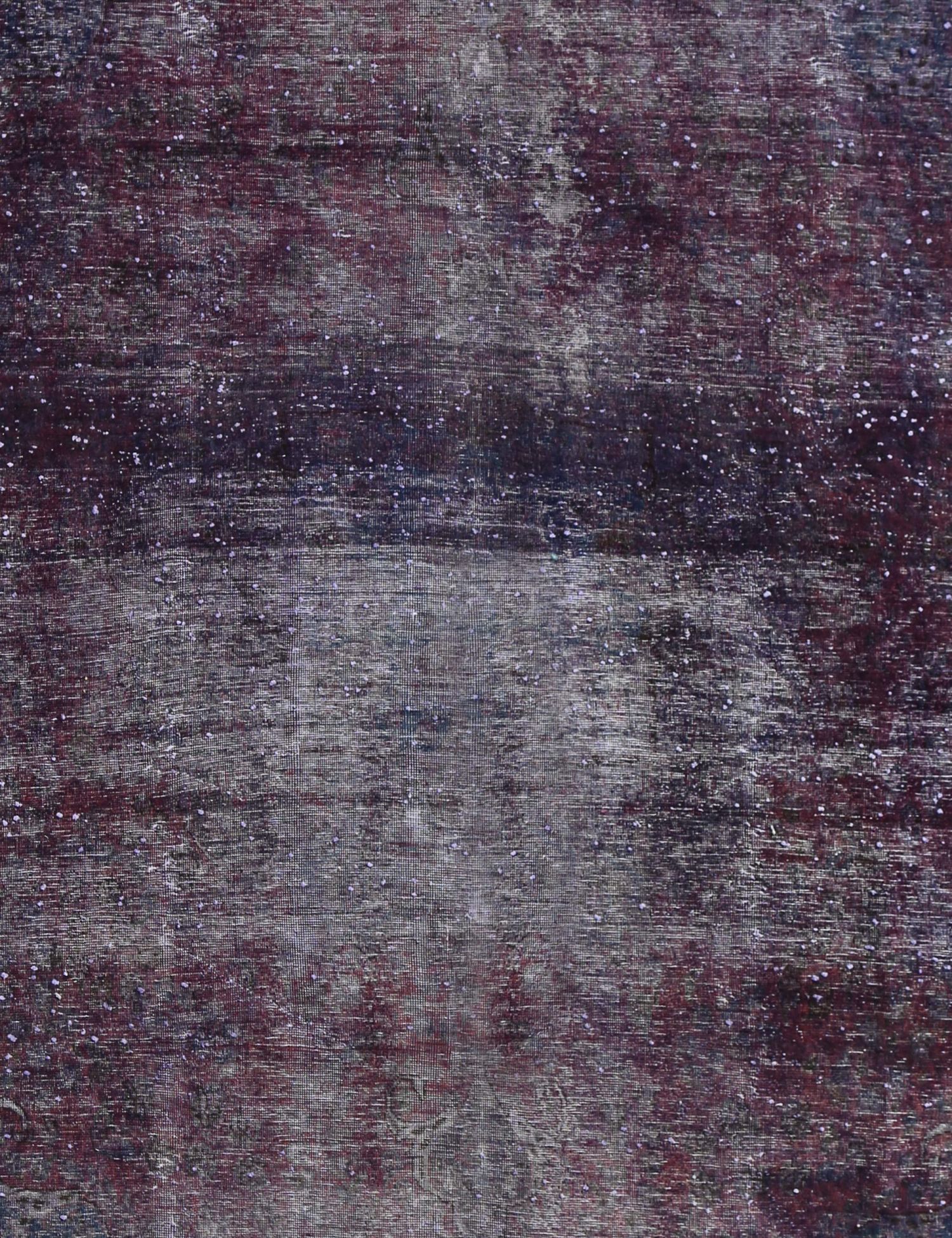 Vintage Χαλί  Μωβ <br/>350 x 255 cm