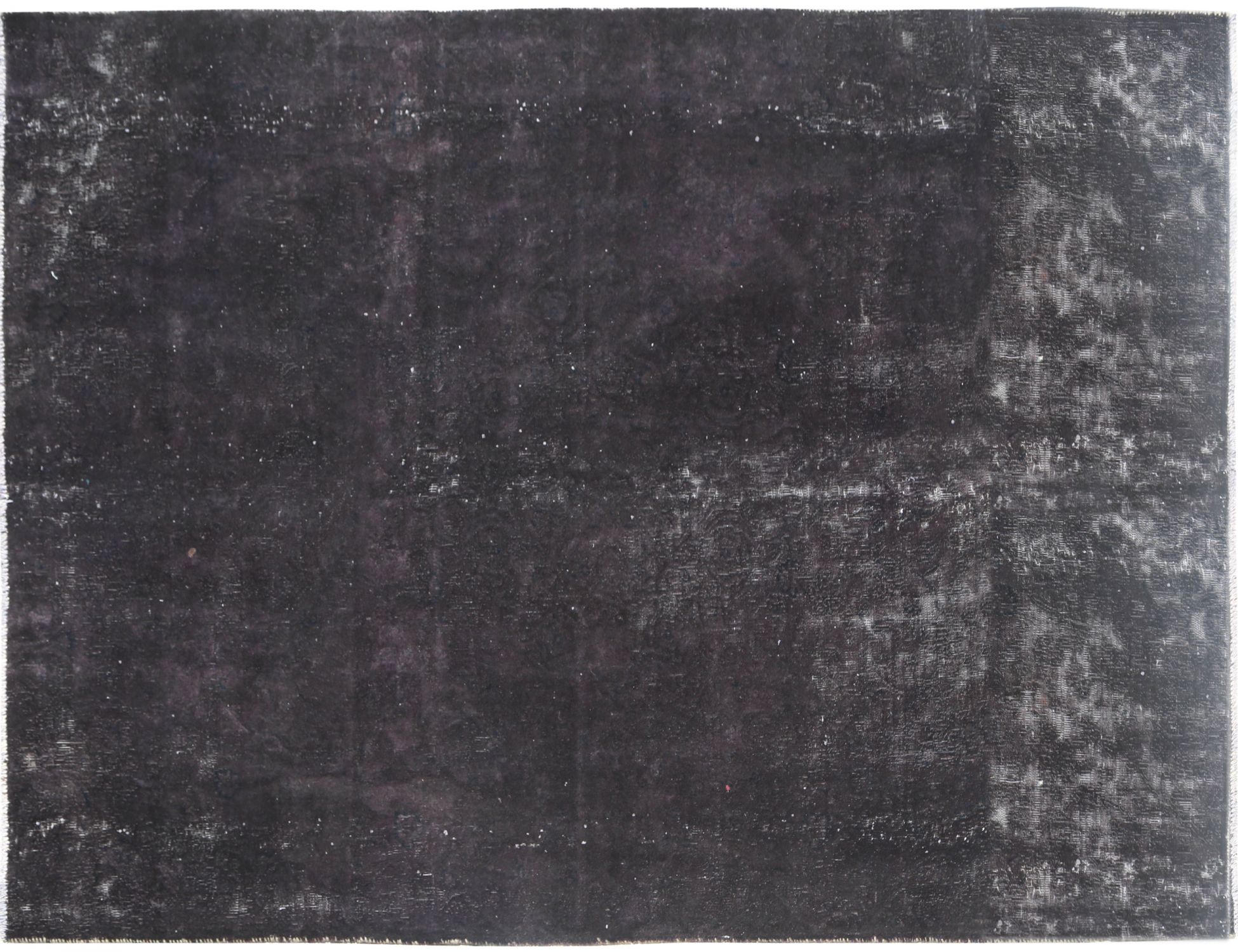 Vintage Χαλί  Μαύρο <br/>284 x 198 cm