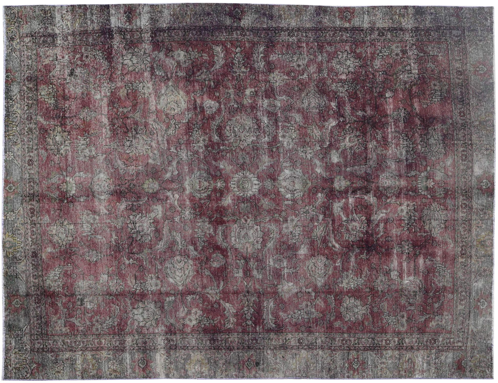 Vintage    Μωβ <br/>359 x 262 cm