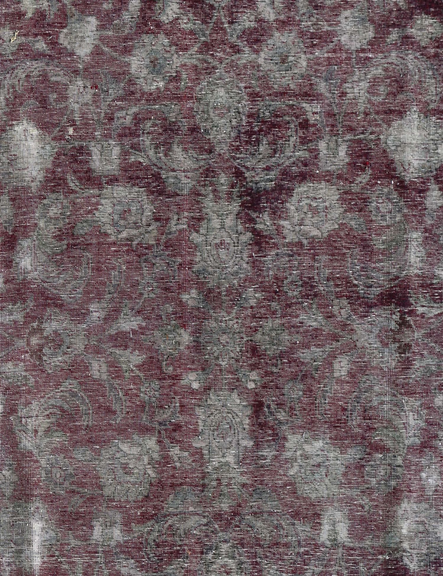 Vintage Χαλί  Μωβ <br/>280 x 182 cm
