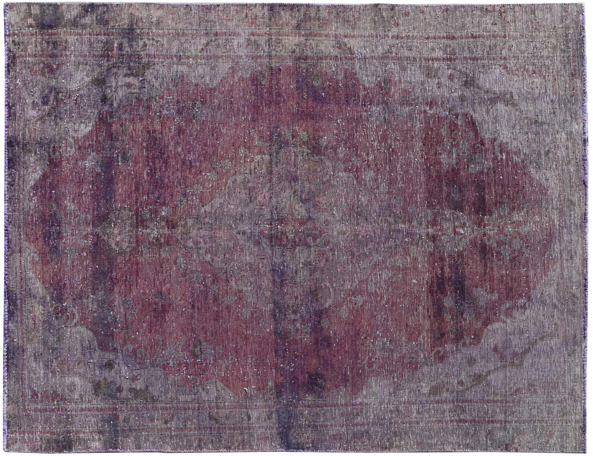 Vintage Χαλί  Μωβ <br/>230 x 154 cm