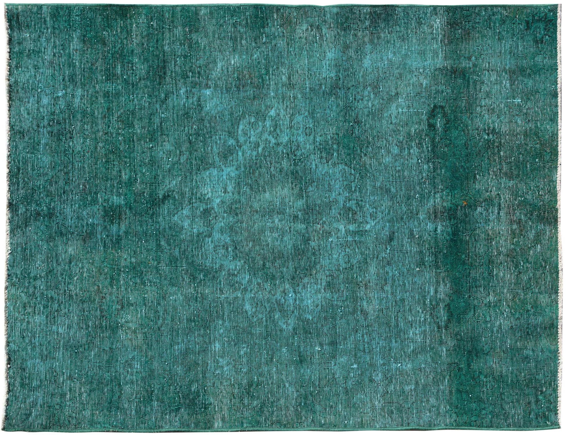 Vintage Χαλί  Πράσινο <br/>233 x 150 cm