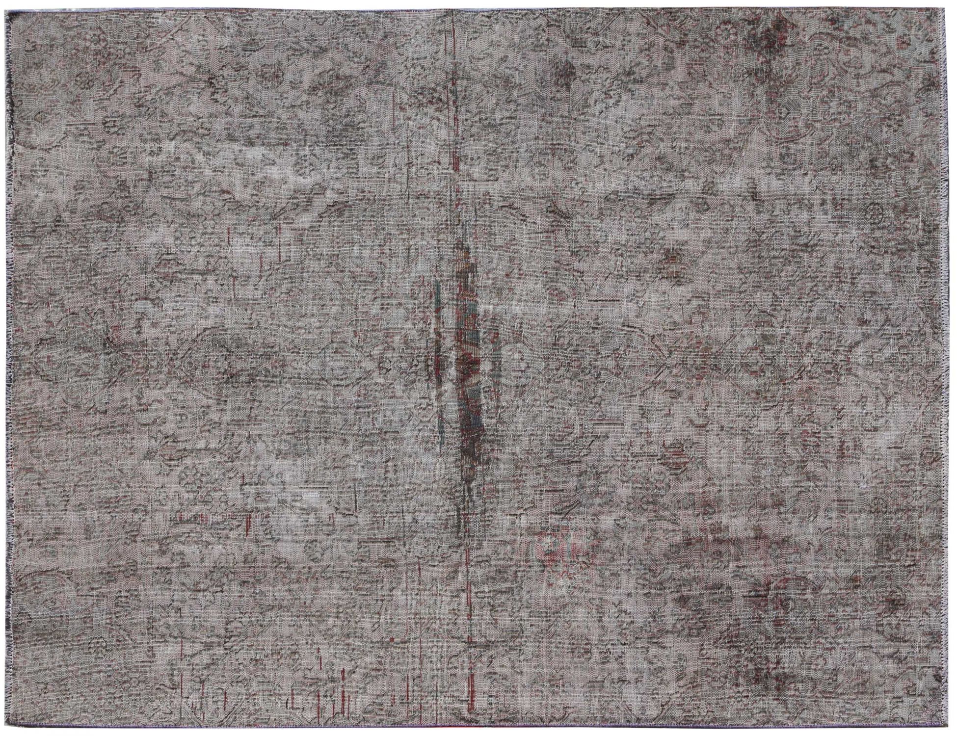 Vintage    Γκρι <br/>242 x 186 cm