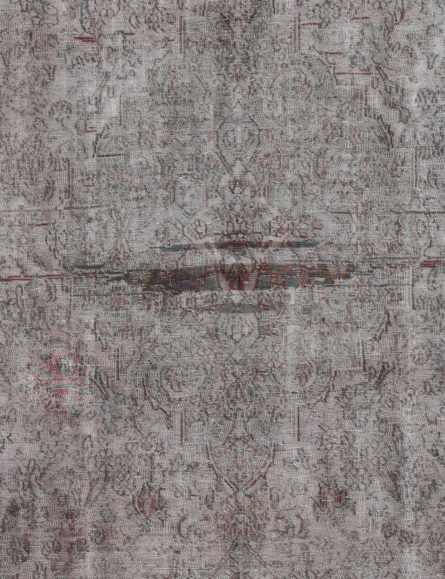 Vintage    Γκρι <br/>242 x 186 cm