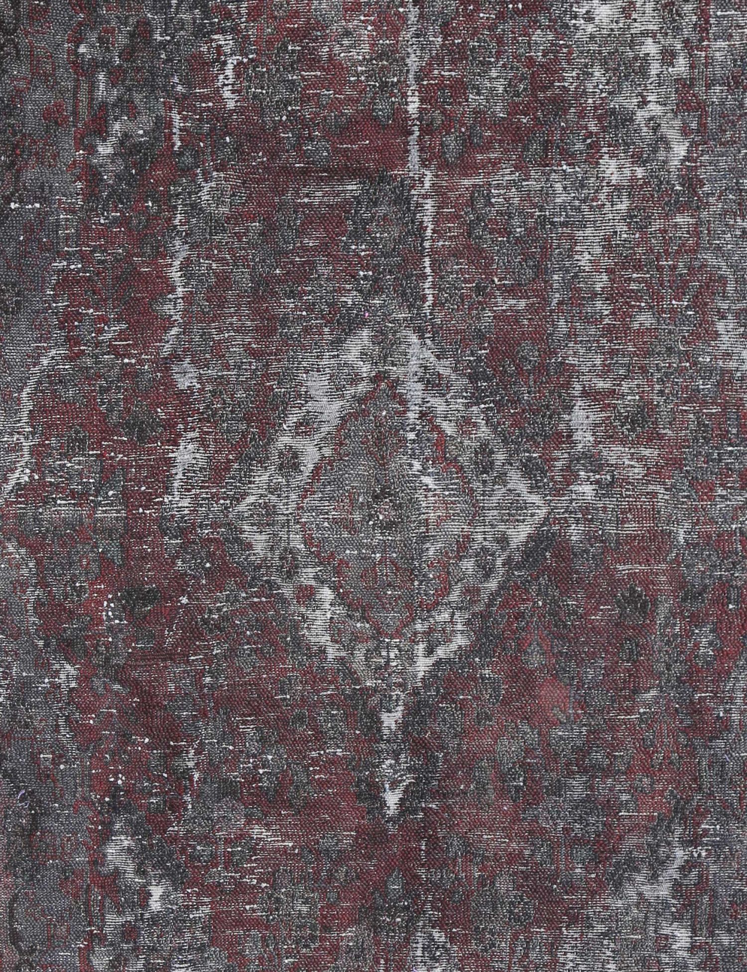 Vintage Χαλί  Καφέ <br/>256 x 180 cm