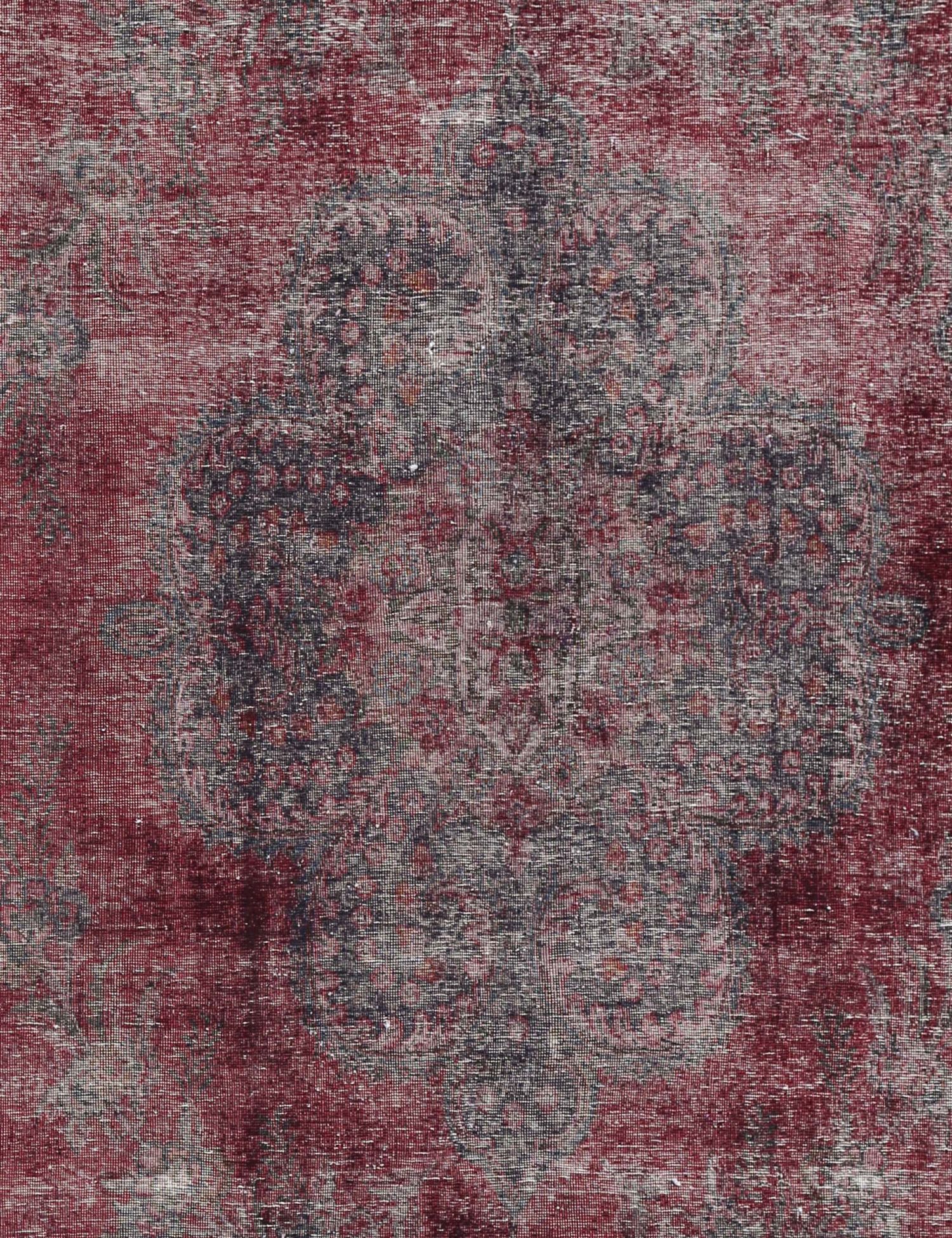 Vintage Χαλί  Μωβ <br/>313 x 225 cm