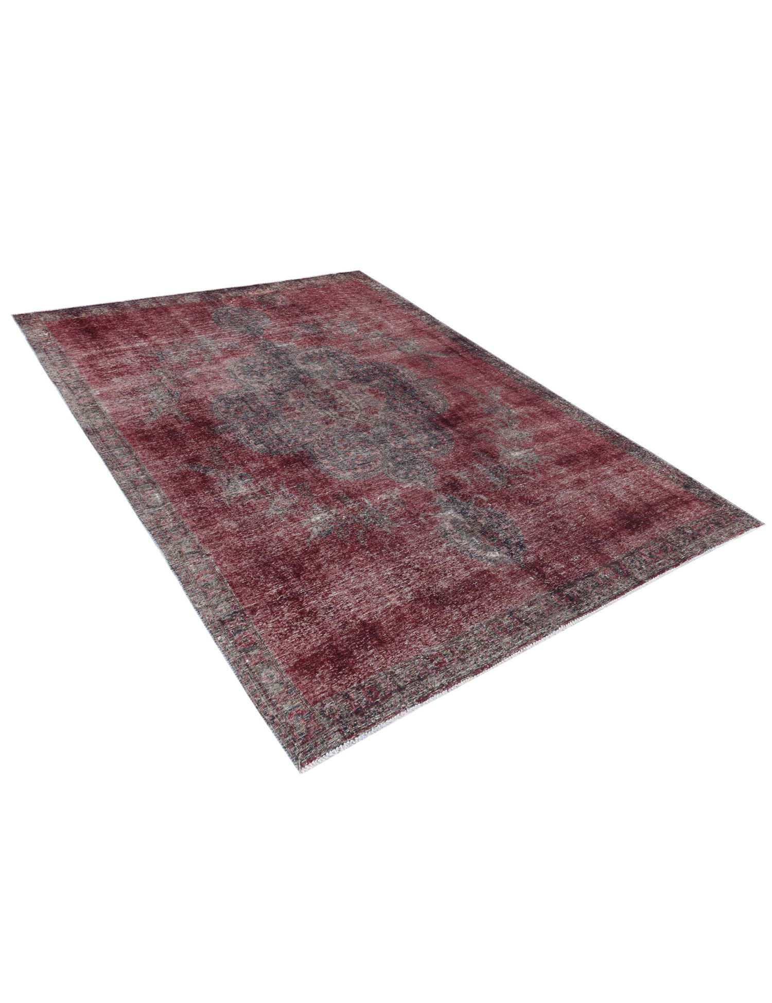 Vintage Χαλί  Μωβ <br/>313 x 225 cm