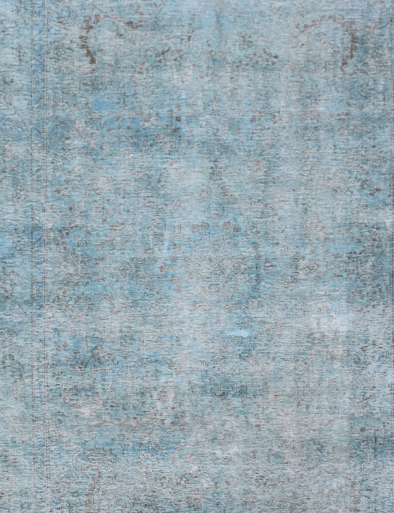 Vintage Χαλί  Μπλε <br/>302 x 200 cm