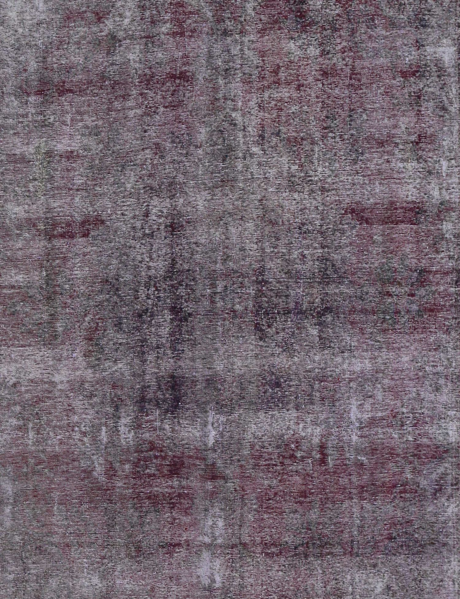 Vintage Χαλί  Μωβ <br/>380 x 293 cm