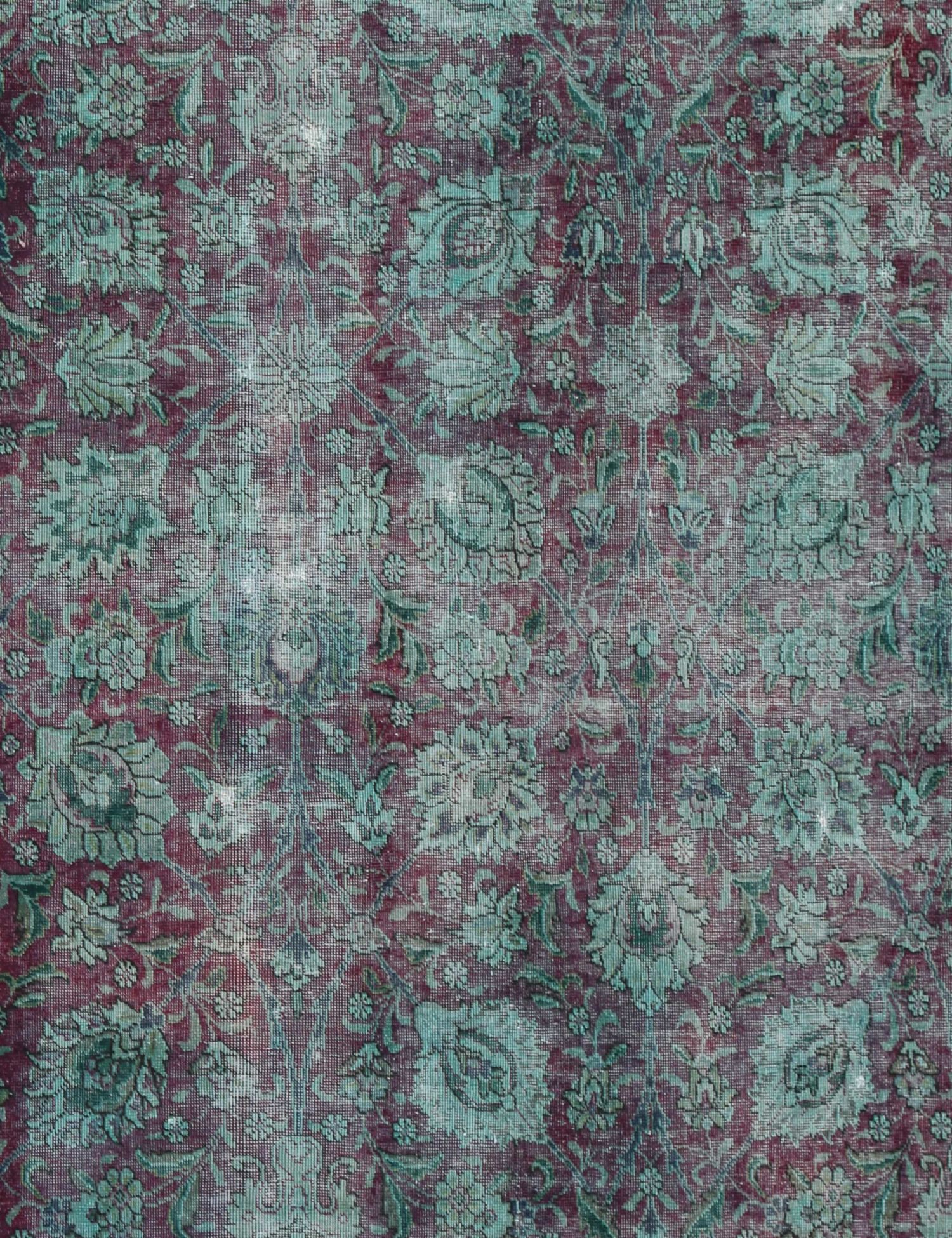Vintage Χαλί  Πράσινο <br/>292 x 204 cm