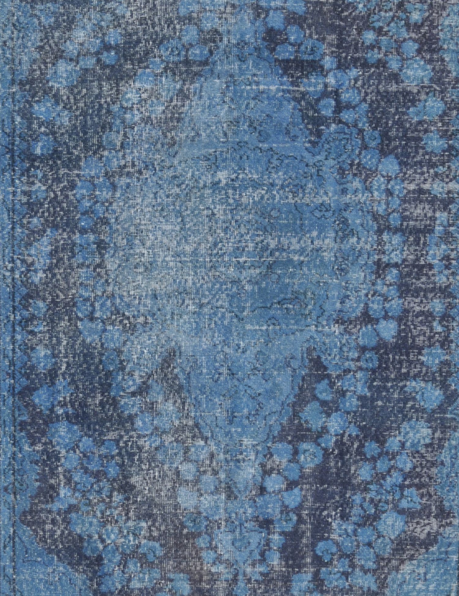 Vintage    Μπλε <br/>286 x 163 cm