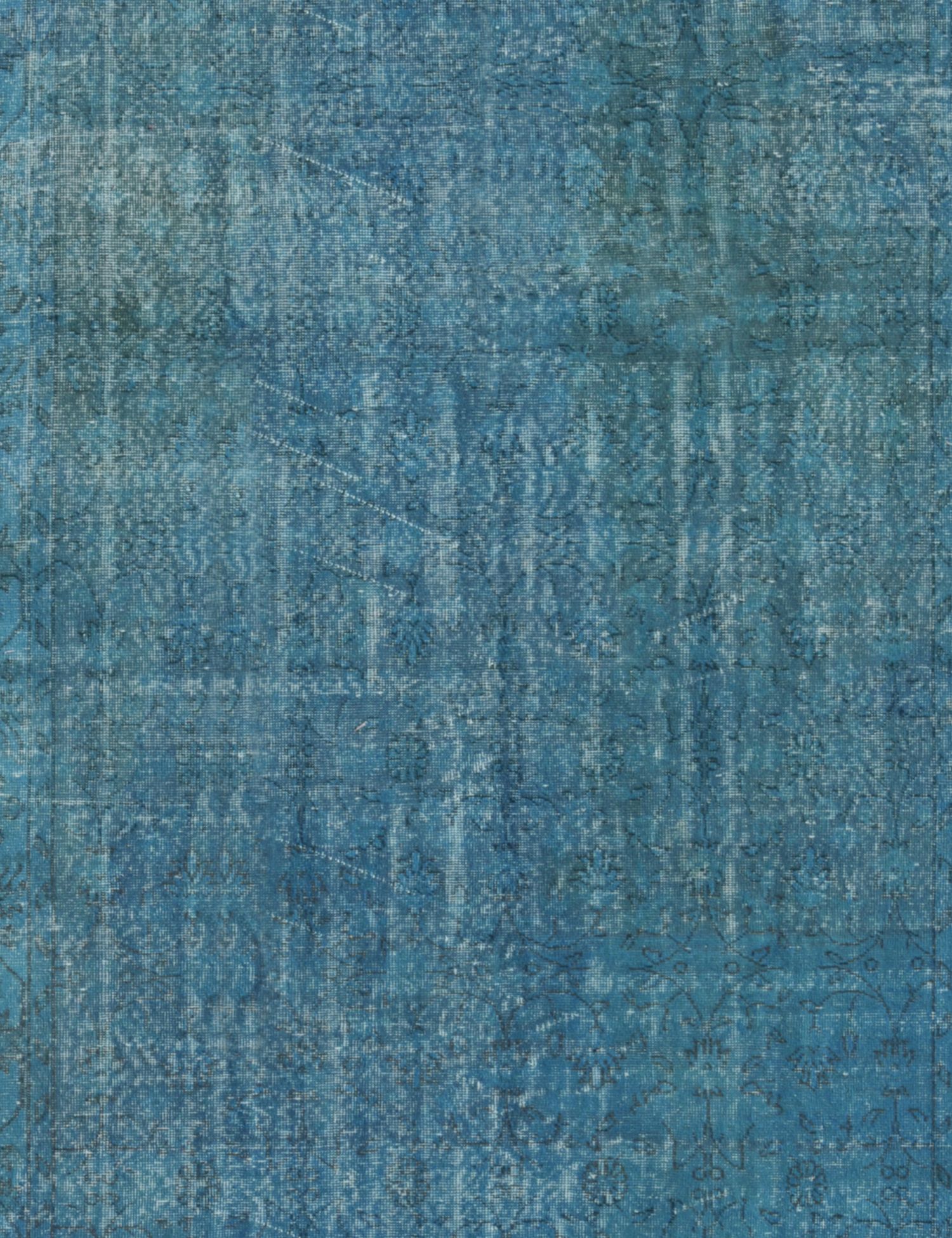 Vintage Χαλί  Μπλε <br/>284 x 178 cm