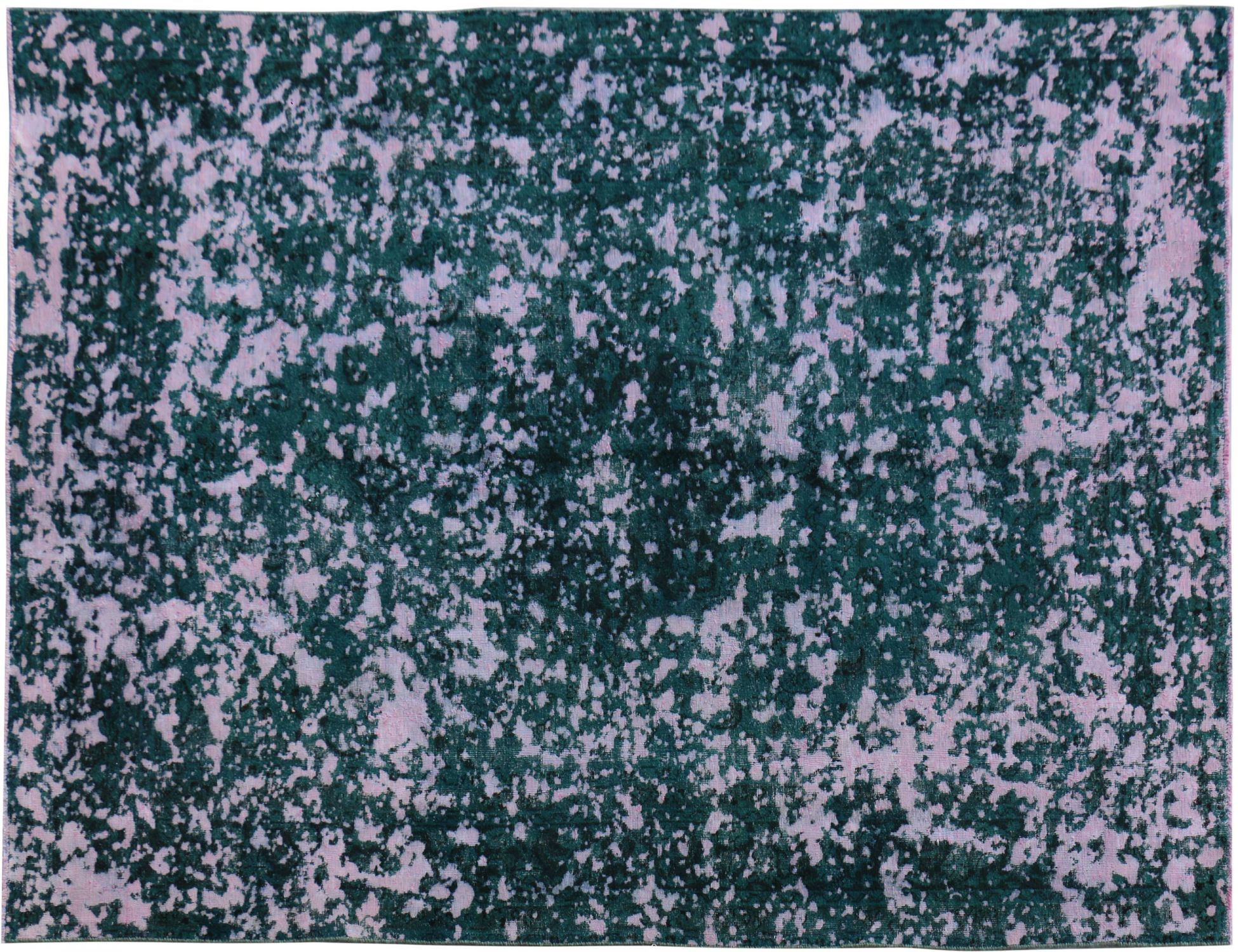Vintage    Πράσινο <br/>285 x 190 cm
