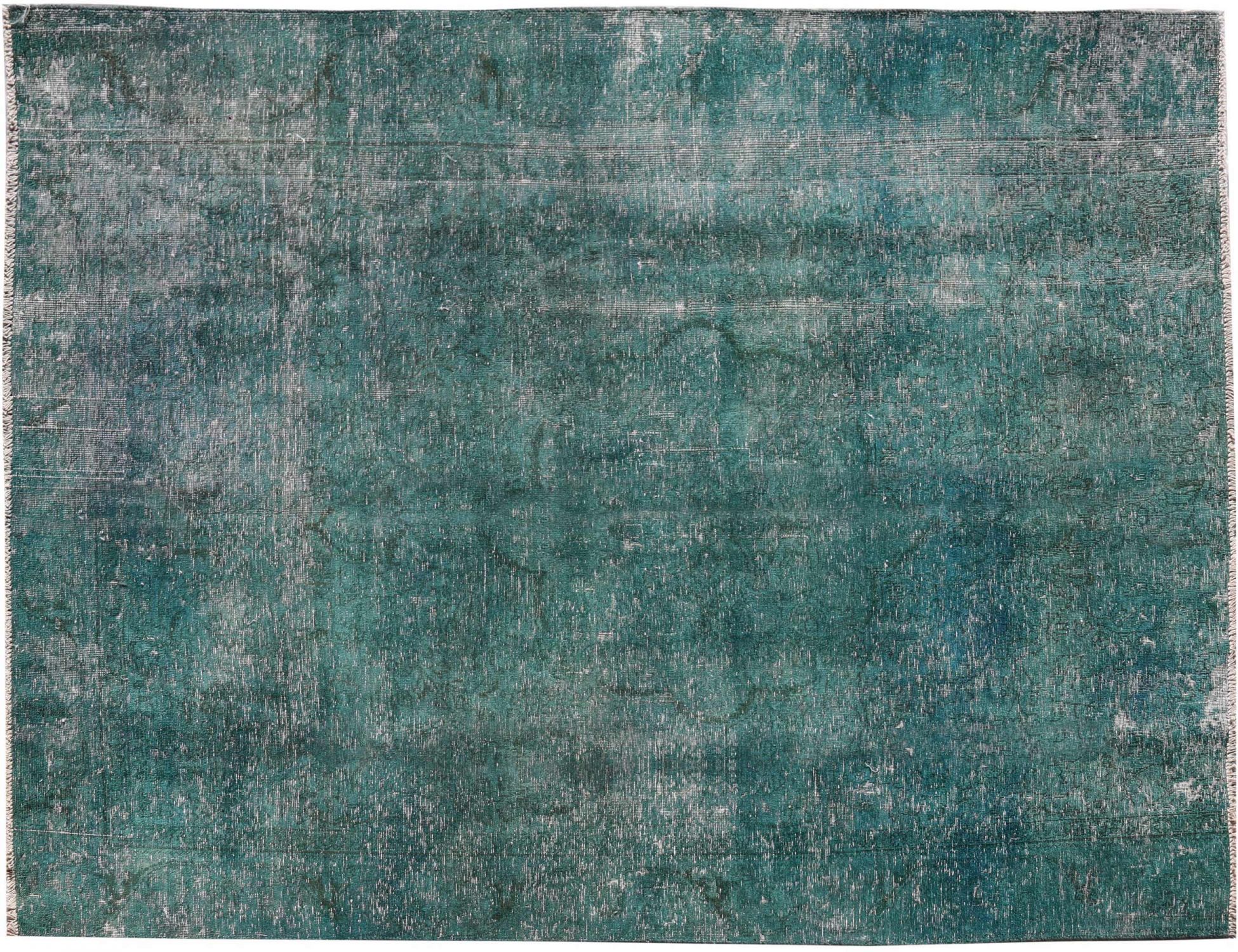 Vintage Χαλί  Τυρκουάζ <br/>254 x 190 cm