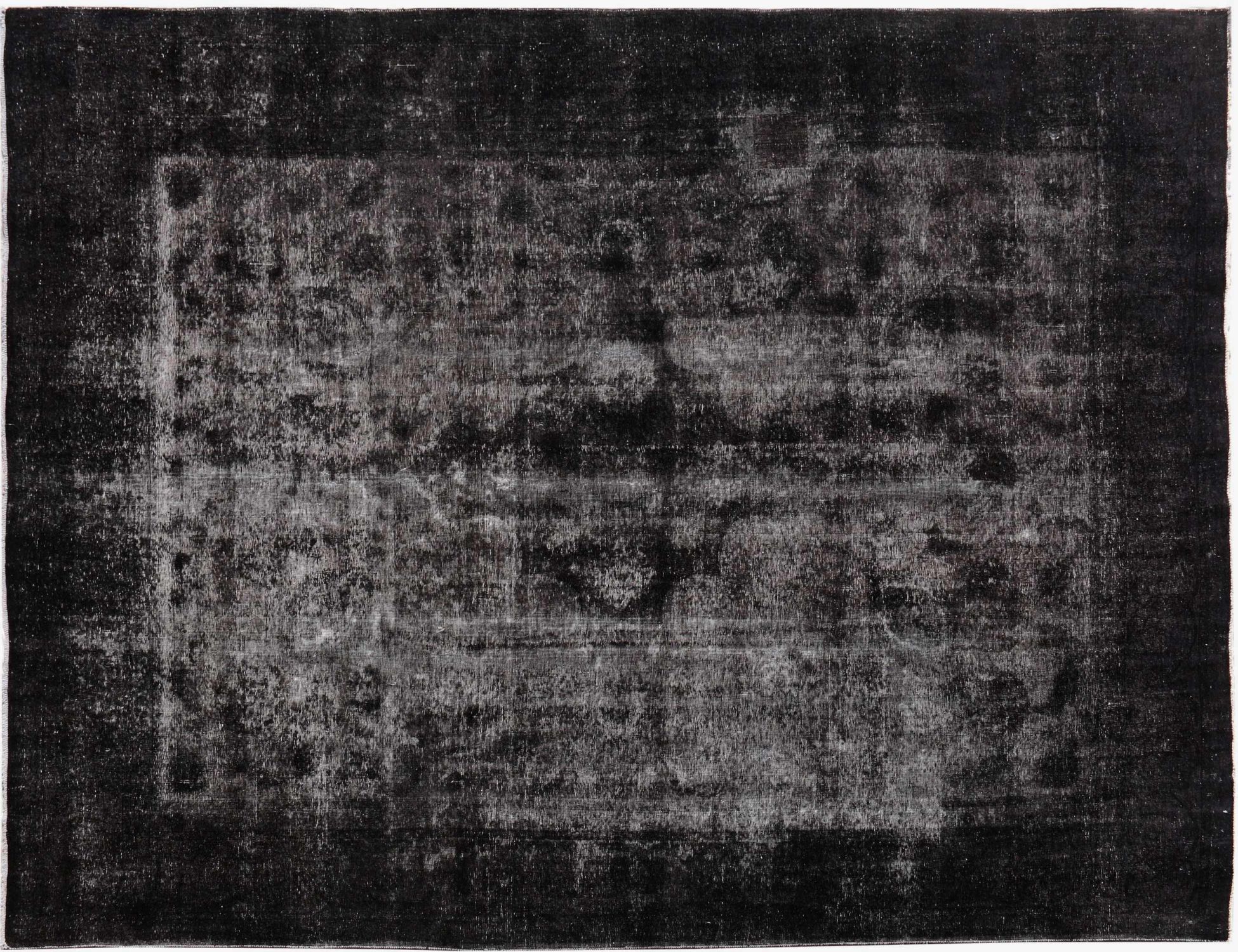 Vintage    Μαύρο <br/>387 x 307 cm