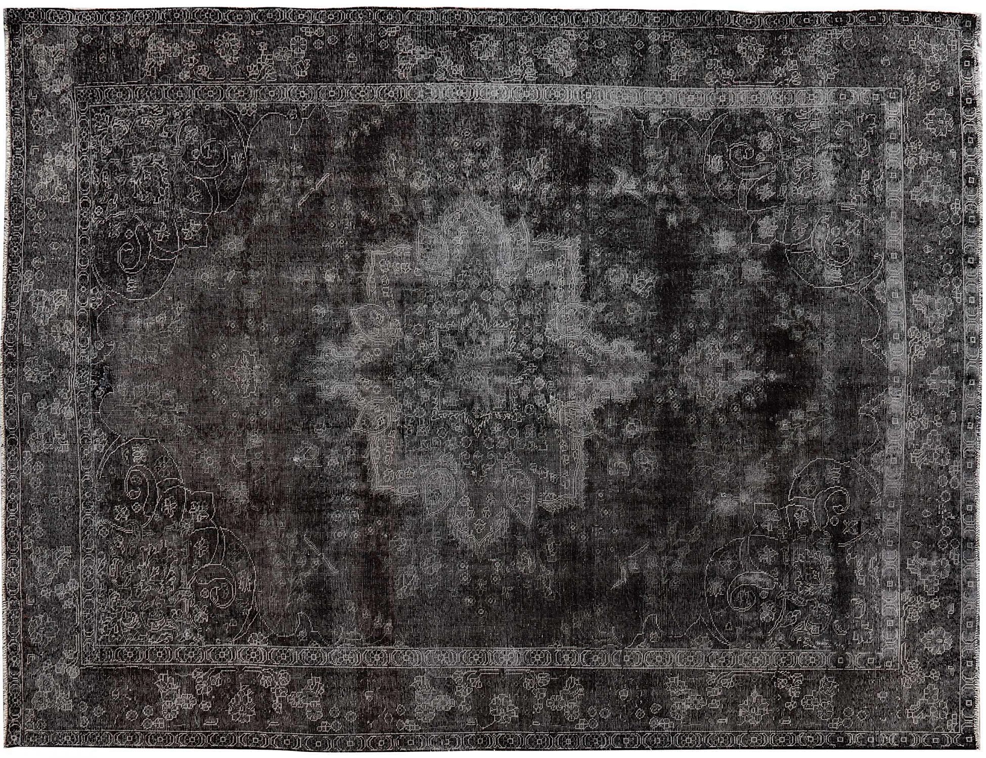 Vintage    Μαύρο <br/>380 x 283 cm