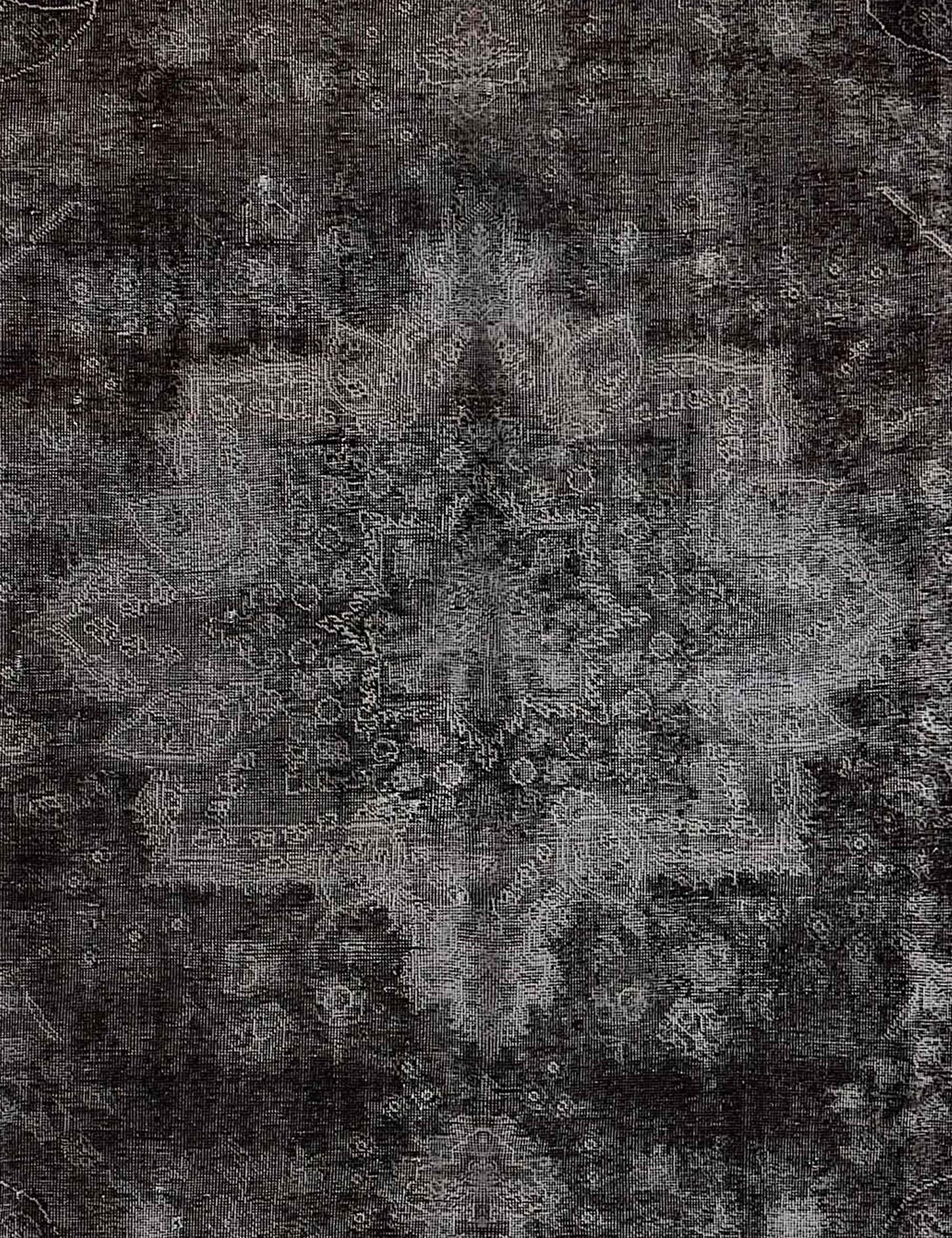 Vintage    Μαύρο <br/>380 x 283 cm