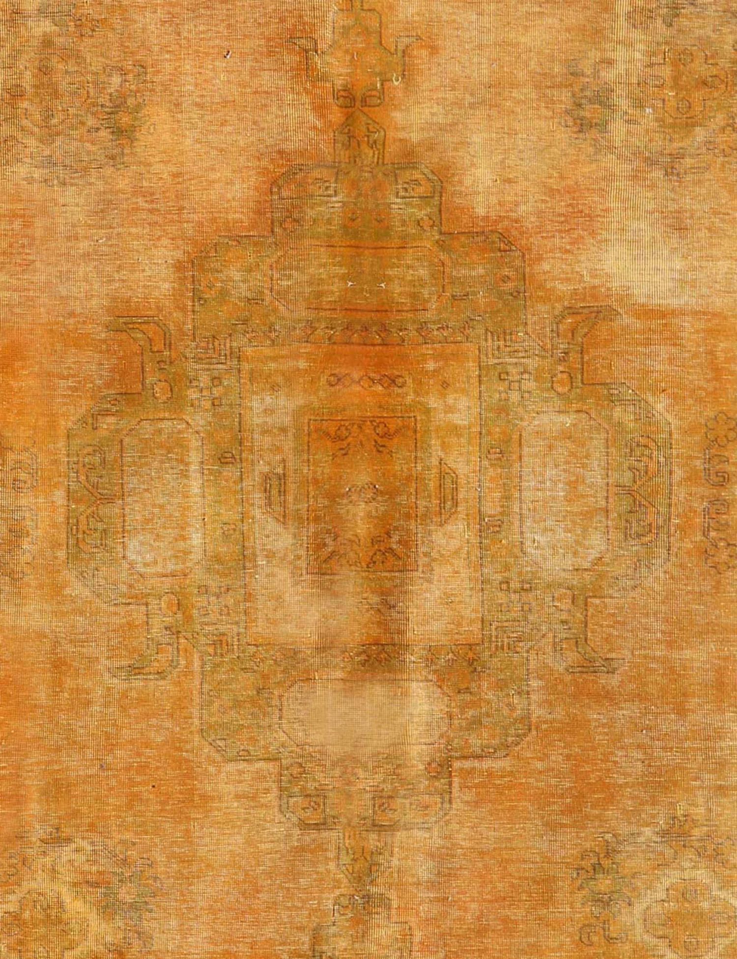 Vintage Χαλί  Πορτοκαλί <br/>367 x 240 cm