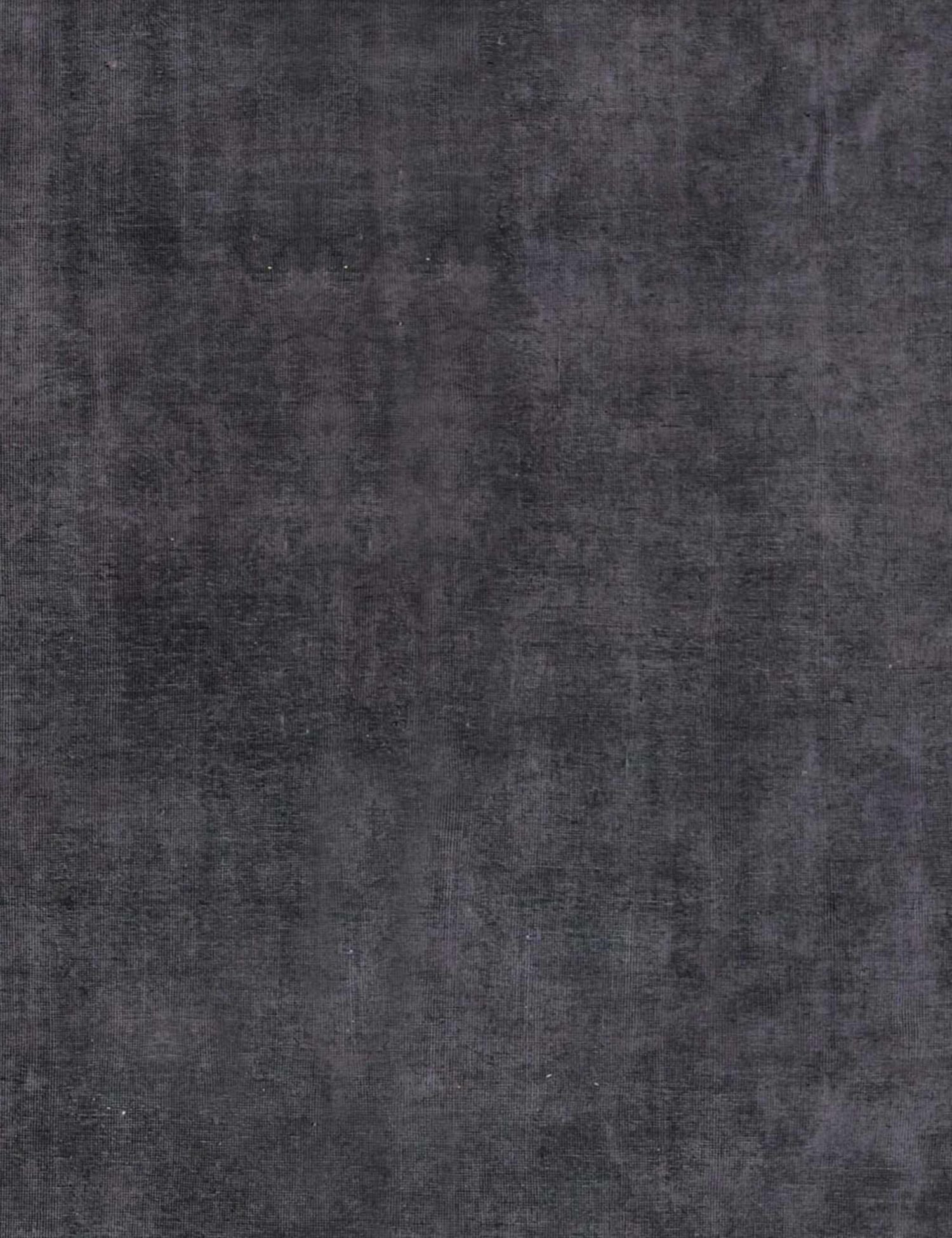 Vintage  Χαλί  Μαύρο <br/>347 x 240 cm