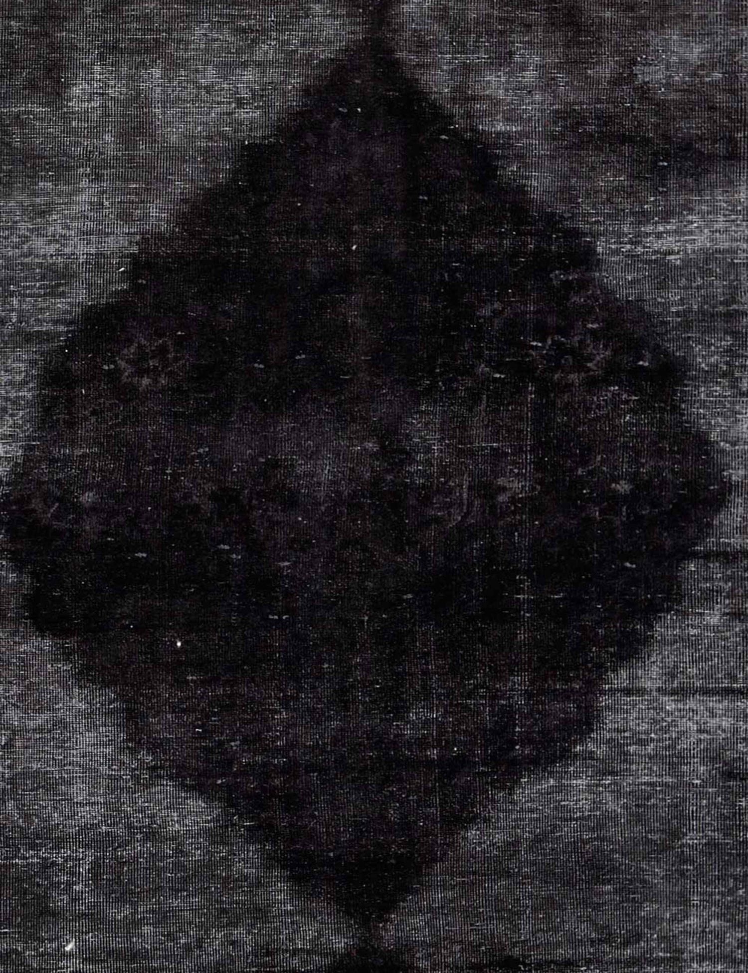 Vintage    Μαύρο <br/>283 x 160 cm