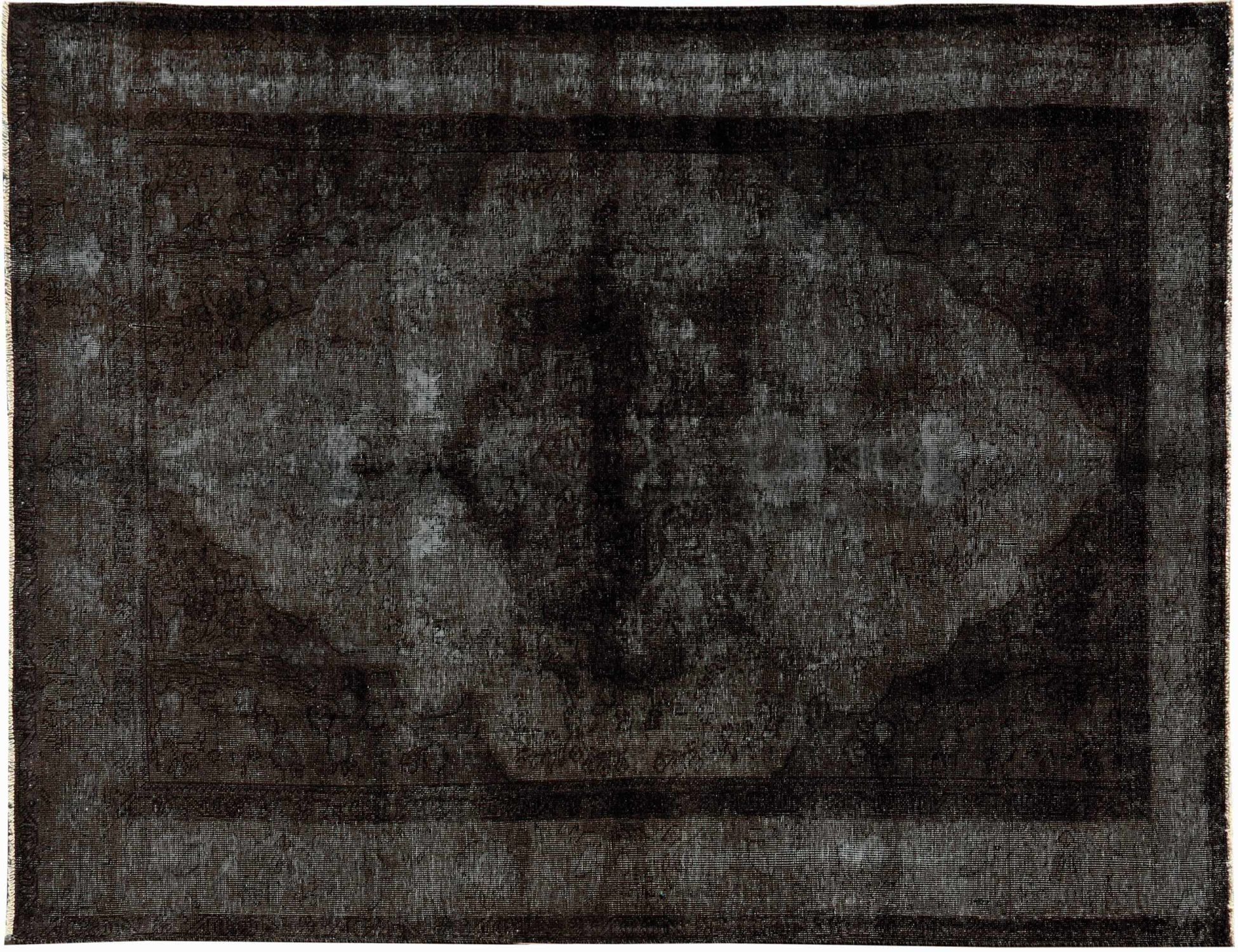 Vintage Χαλί  Μαύρο <br/>312 x 193 cm