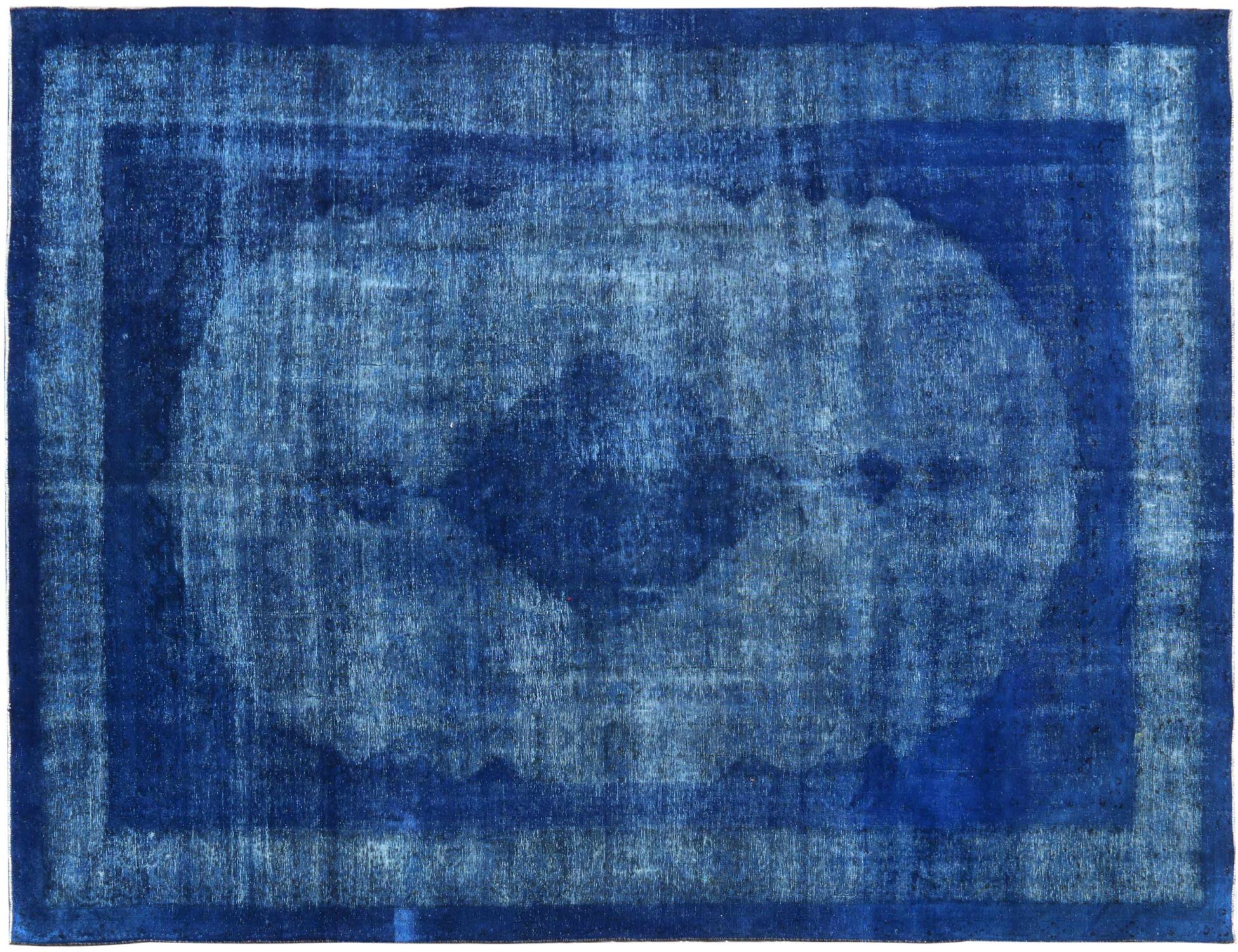 Vintage    Μπλε <br/>450 x 296 cm