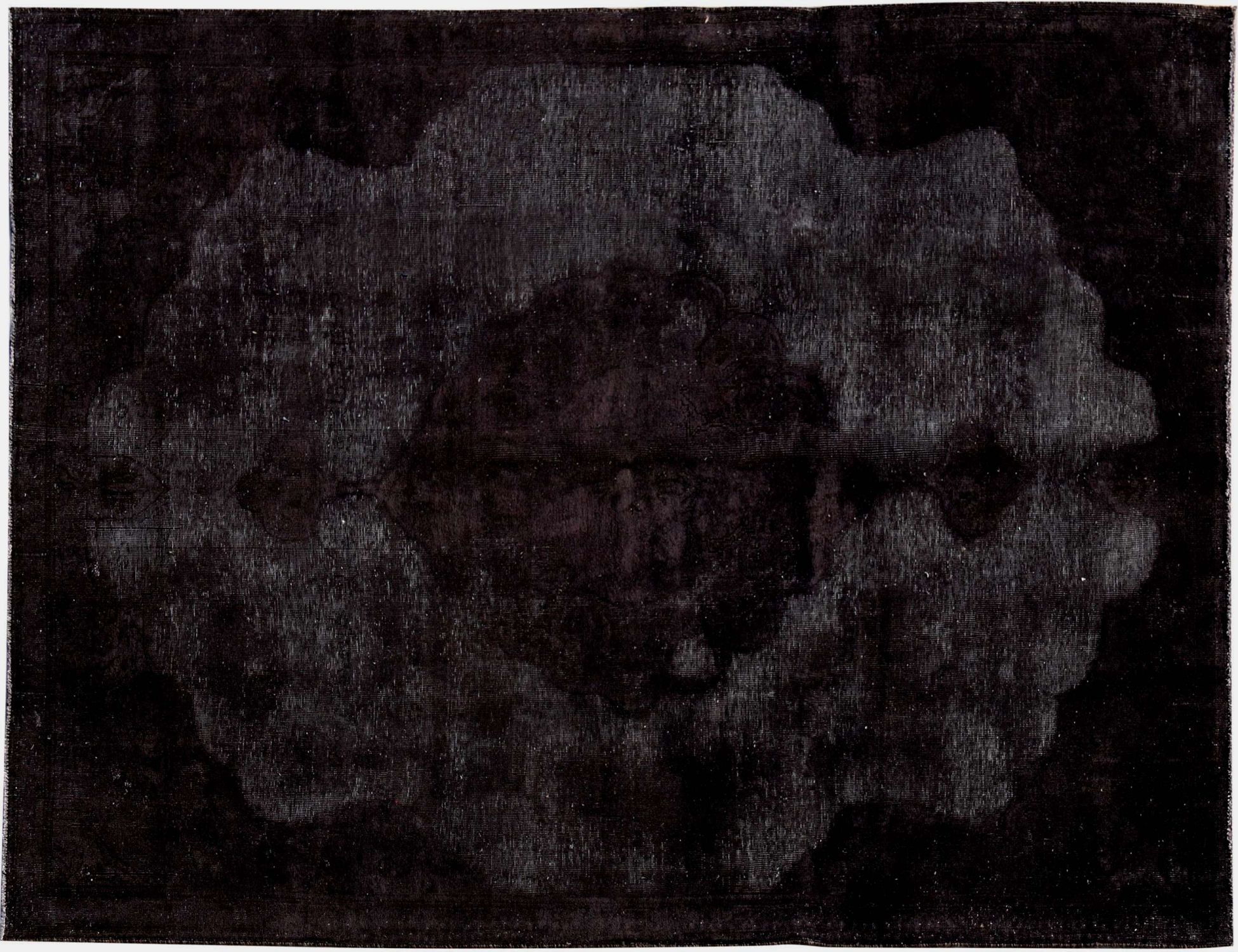Vintage Χαλί  Μαύρο <br/>290 x 189 cm