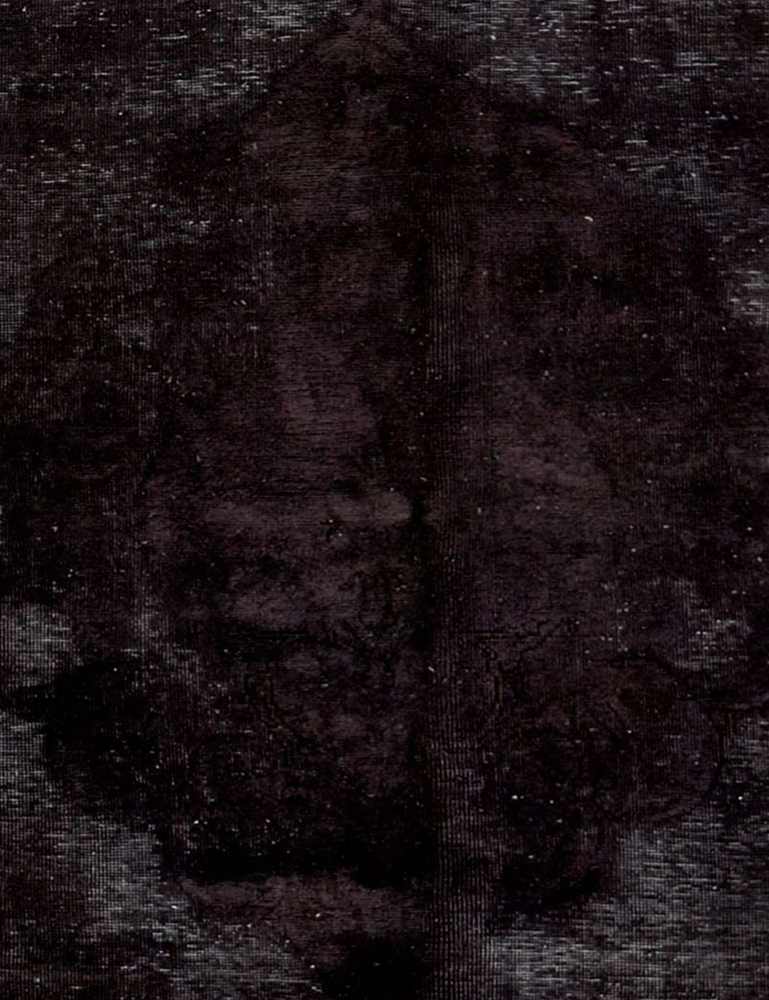Vintage Χαλί  Μαύρο <br/>290 x 189 cm