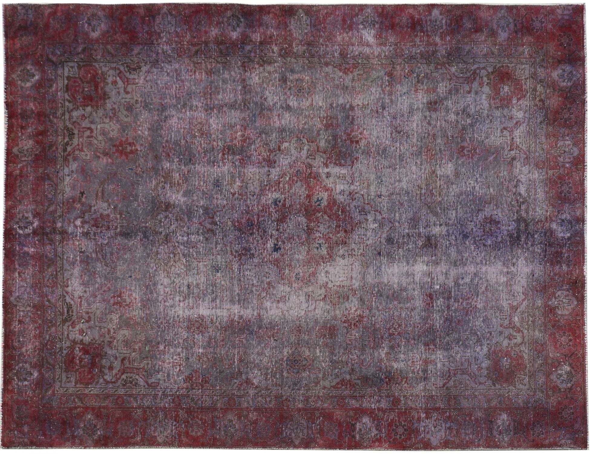 Vintage    Μωβ <br/>310 x 204 cm