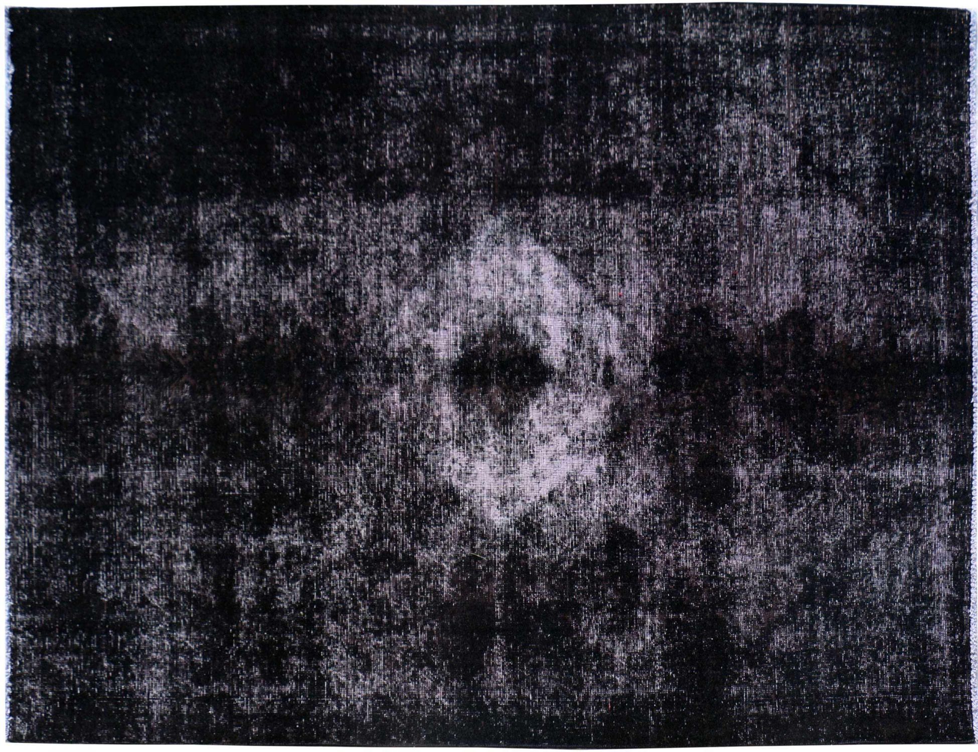 Vintage Χαλί  Μαύρο <br/>253 x 156 cm