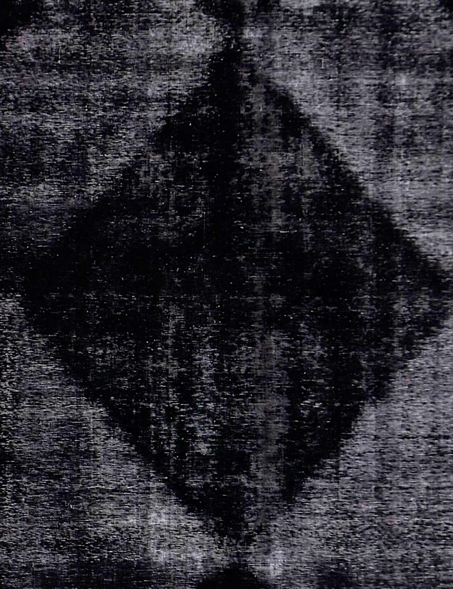 Vintage    Μαύρο <br/>370 x 277 cm