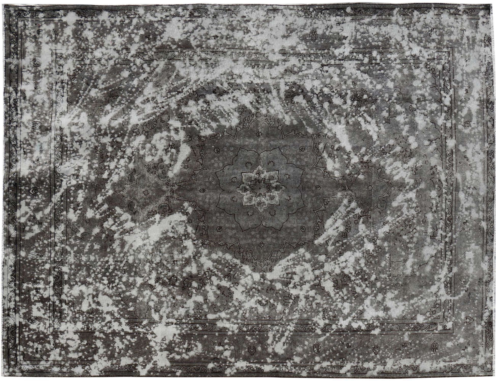 Vintage    Γκρι <br/>380 x 295 cm