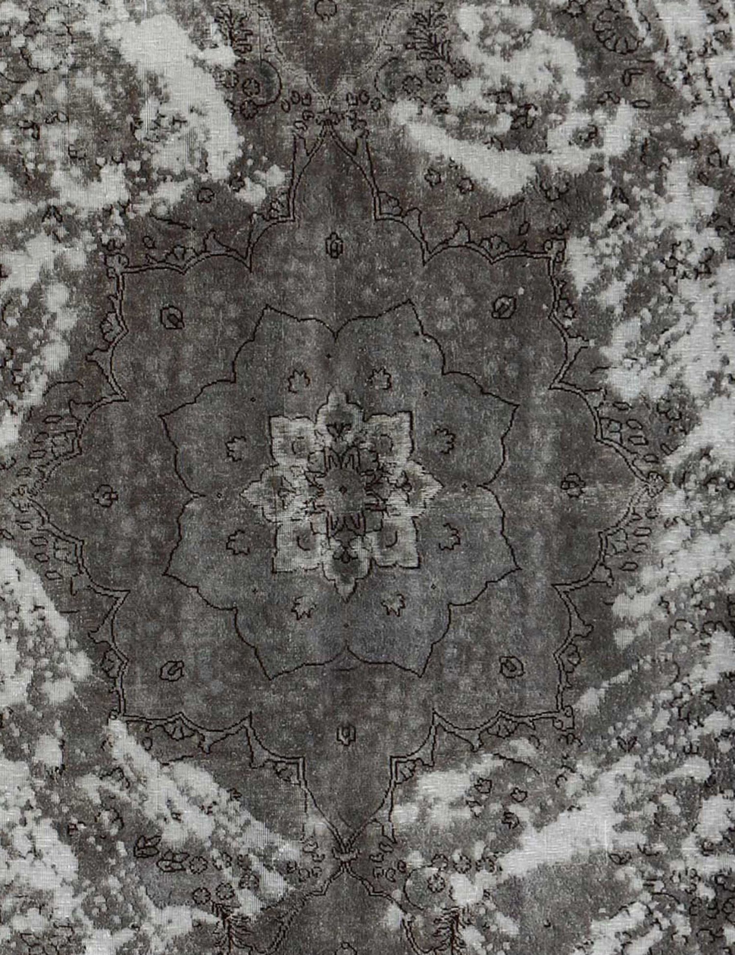 Vintage Χαλί  Γκρι <br/>380 x 295 cm