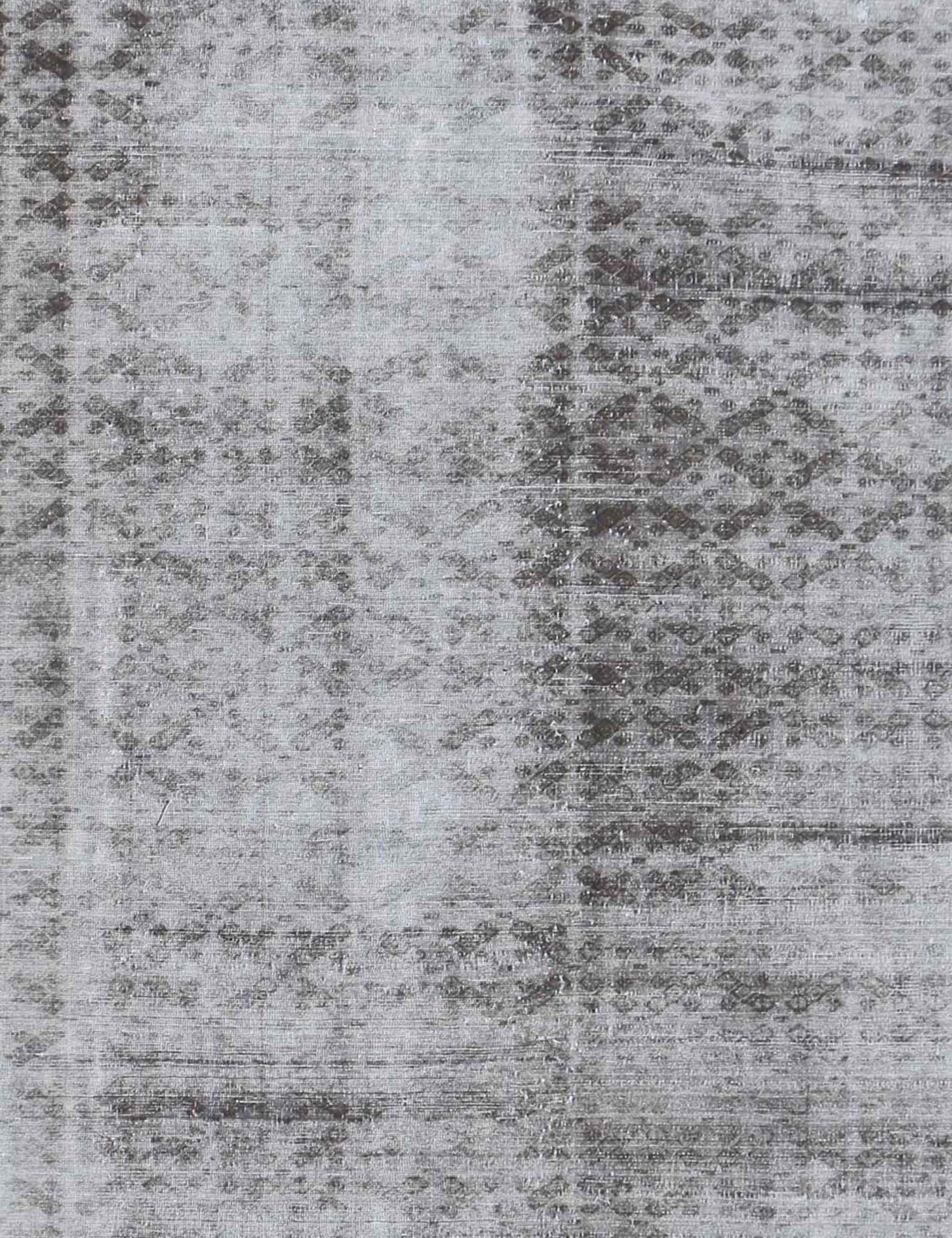 Vintage Χαλί  Γκρι <br/>360 x 294 cm