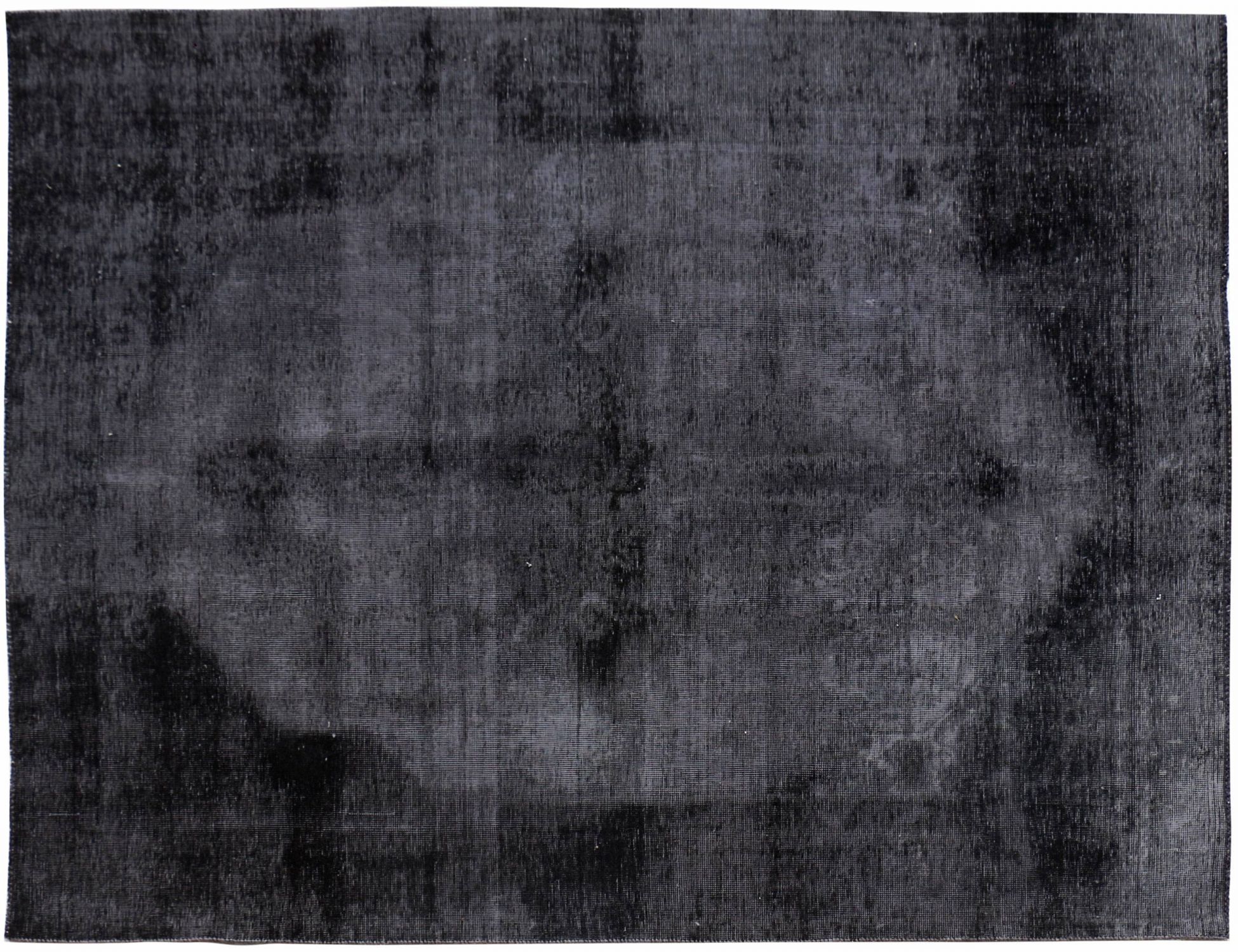 Vintage Χαλί  Μαύρο <br/>280 x 175 cm