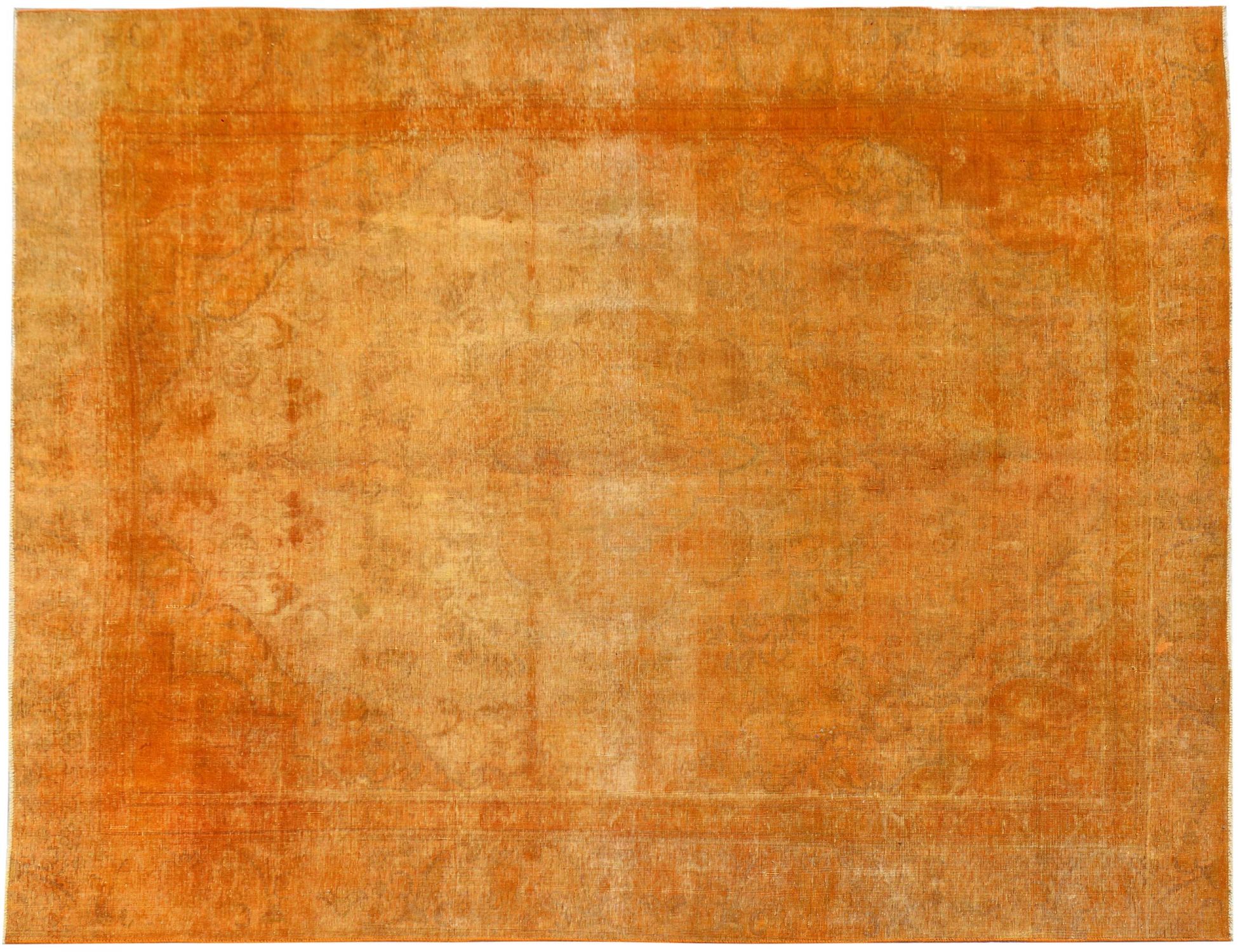 Vintage    Πορτοκαλί <br/>345 x 268 cm