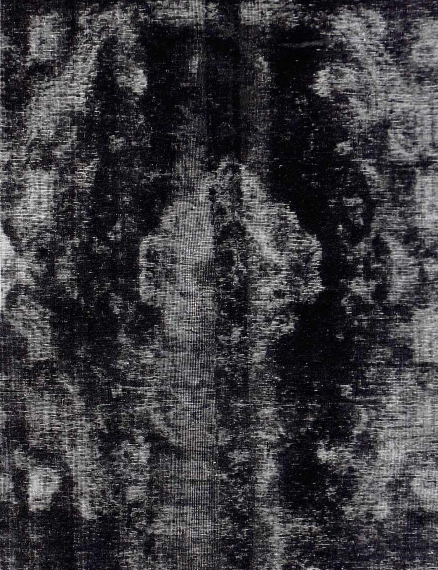 Vintage    Μαύρο <br/>385 x 288 cm