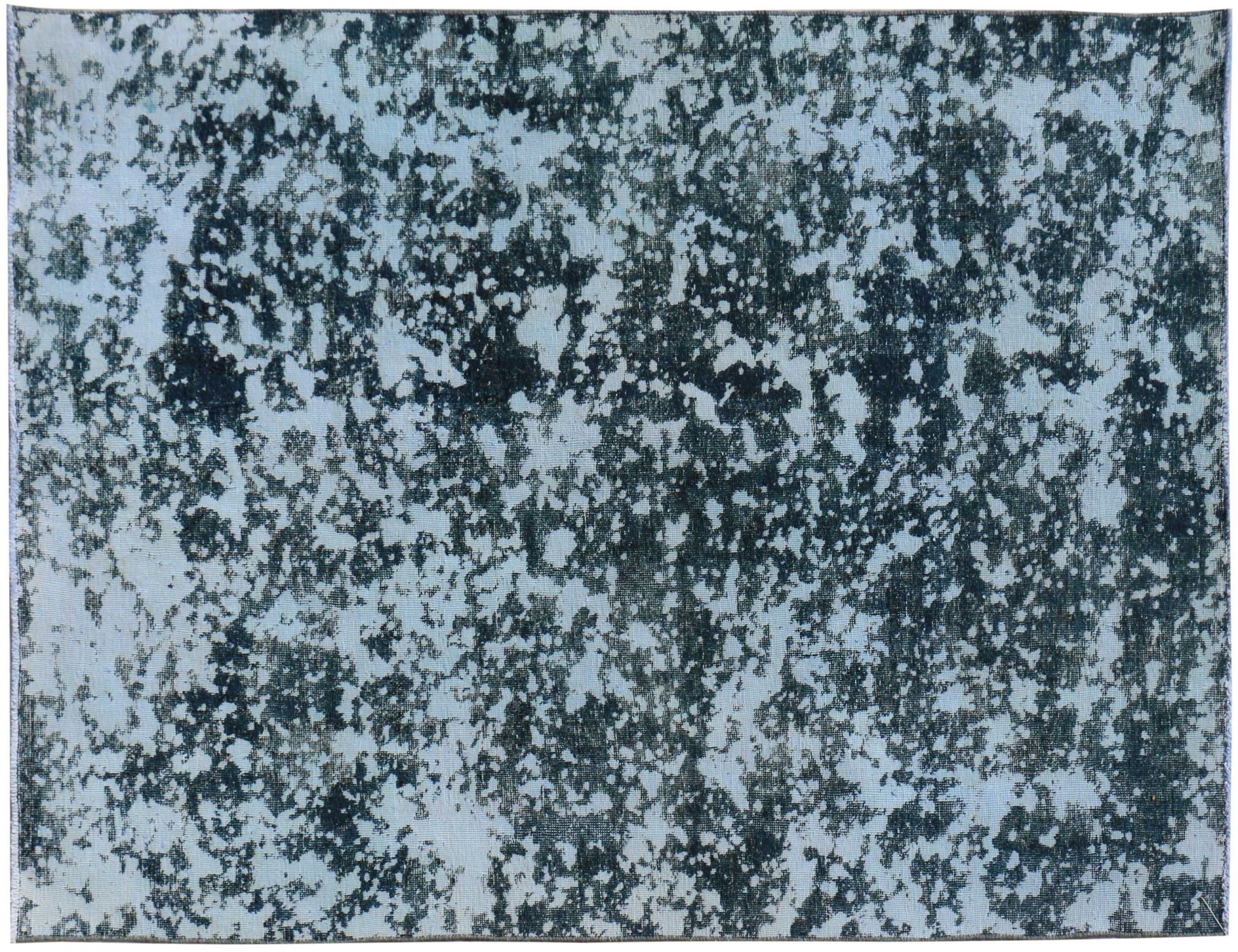 Vintage Χαλί  Τυρκουάζ <br/>245 x 153 cm