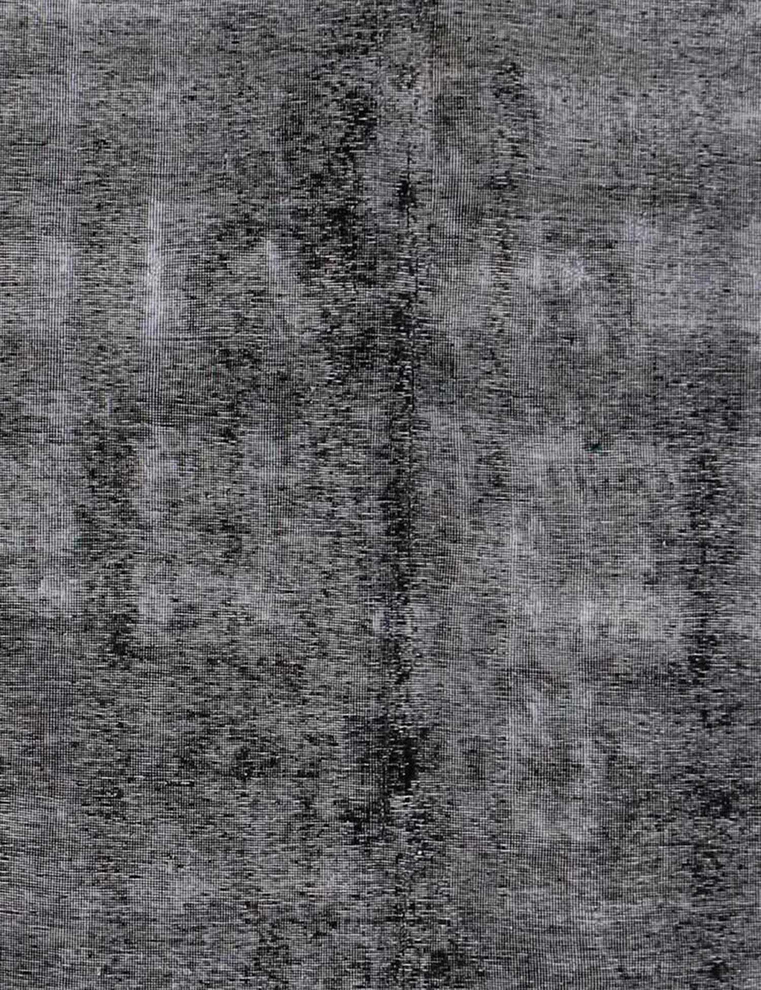 Vintage Χαλί  Μαύρο <br/>378 x 292 cm