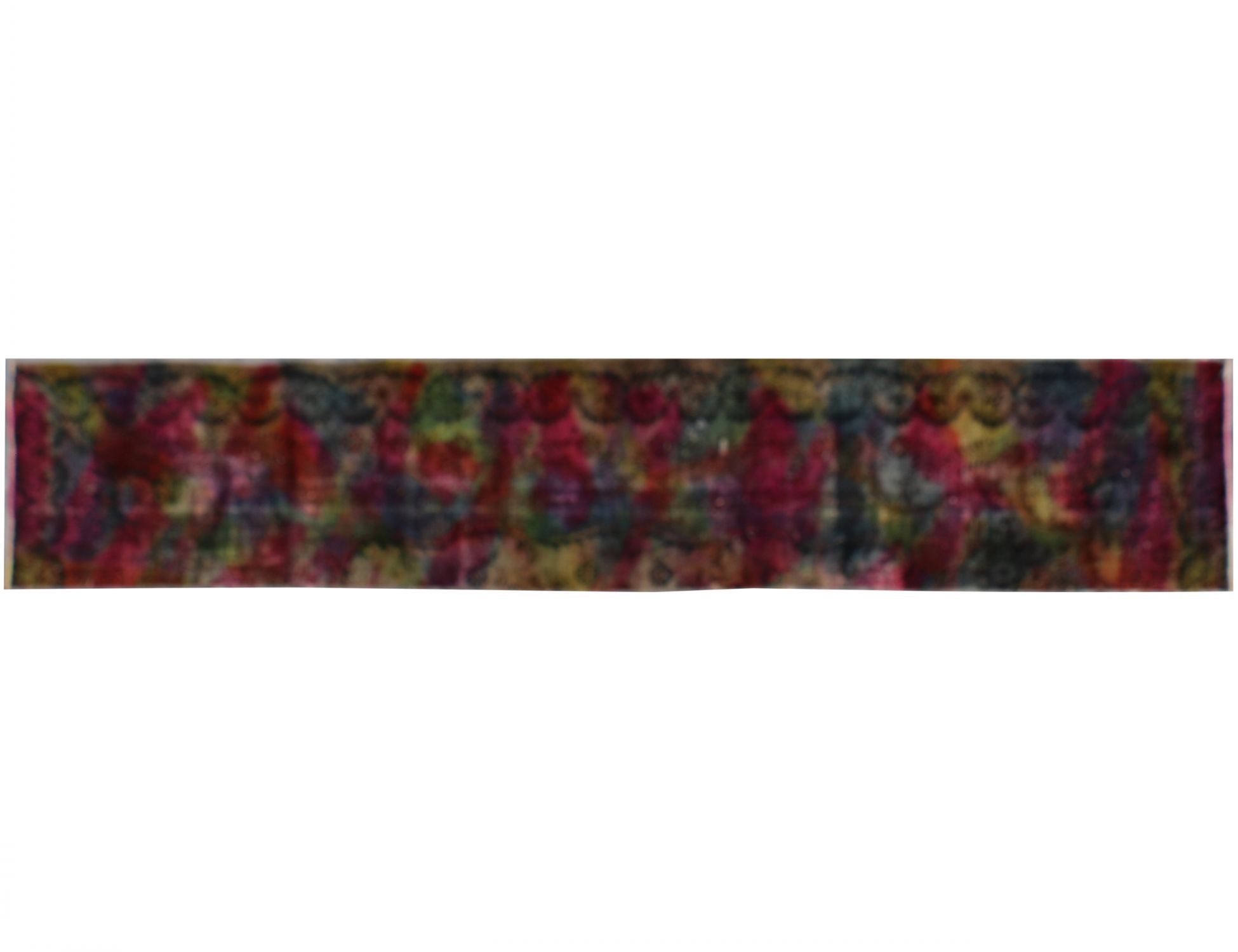 Vintage    Πολύχρωμο <br/>370 x 70 cm