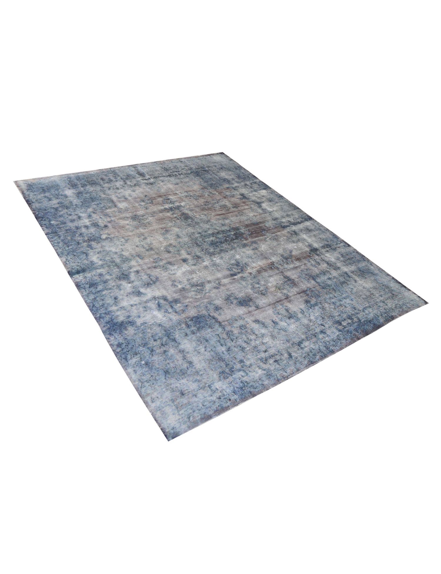 Vintage    Μπλε <br/>385 x 300 cm