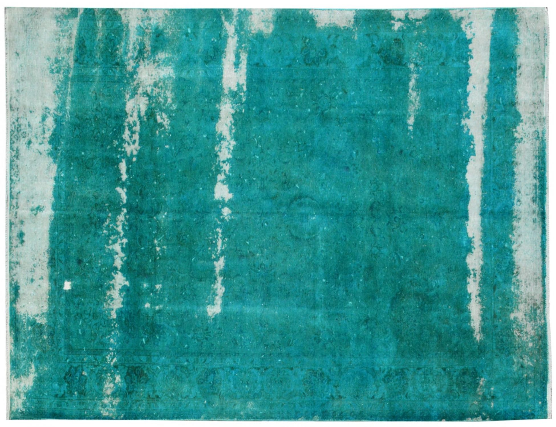 Vintage    Πράσινο <br/>300 x 197 cm