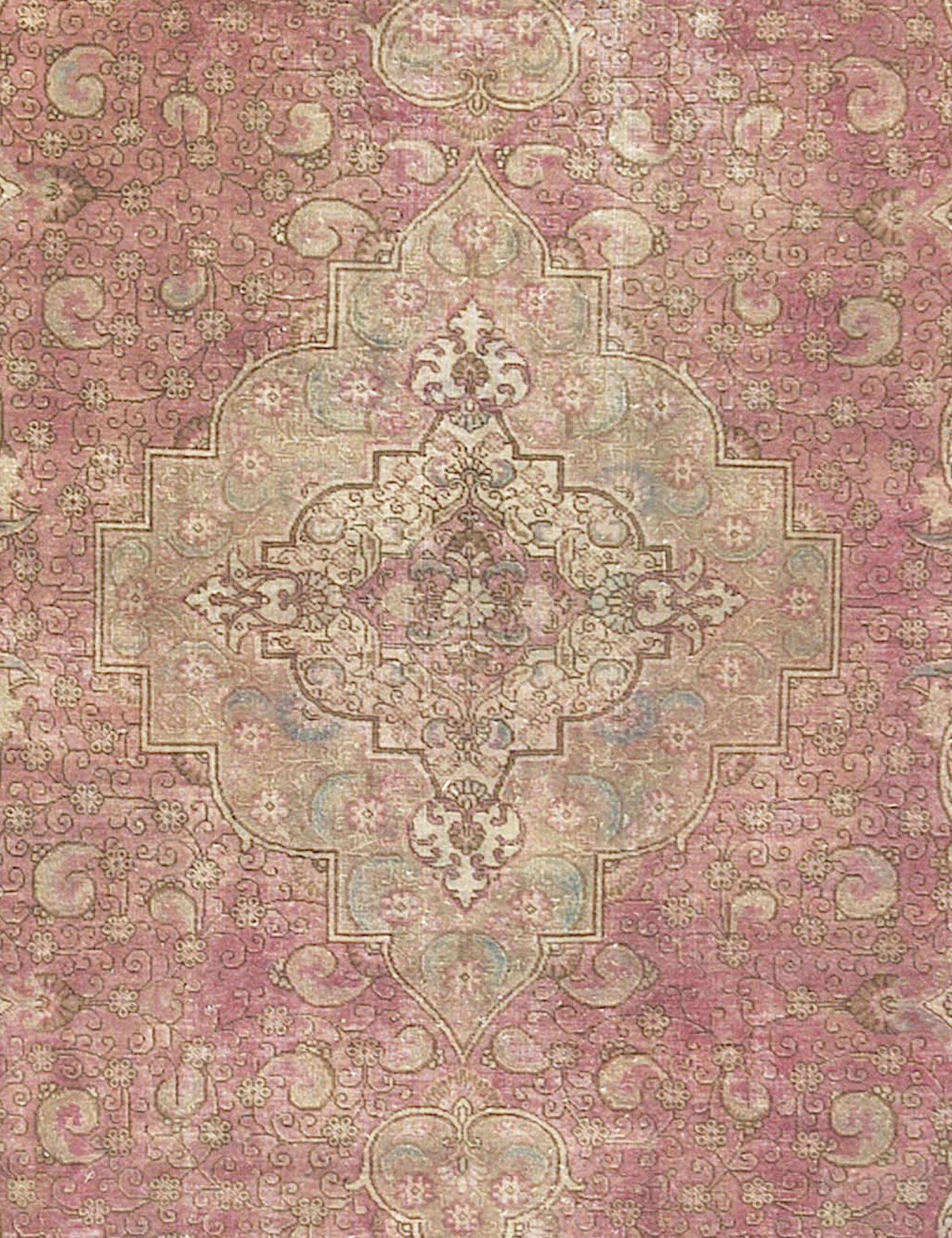 Vintage    Μπεζ <br/>468 x 297 cm