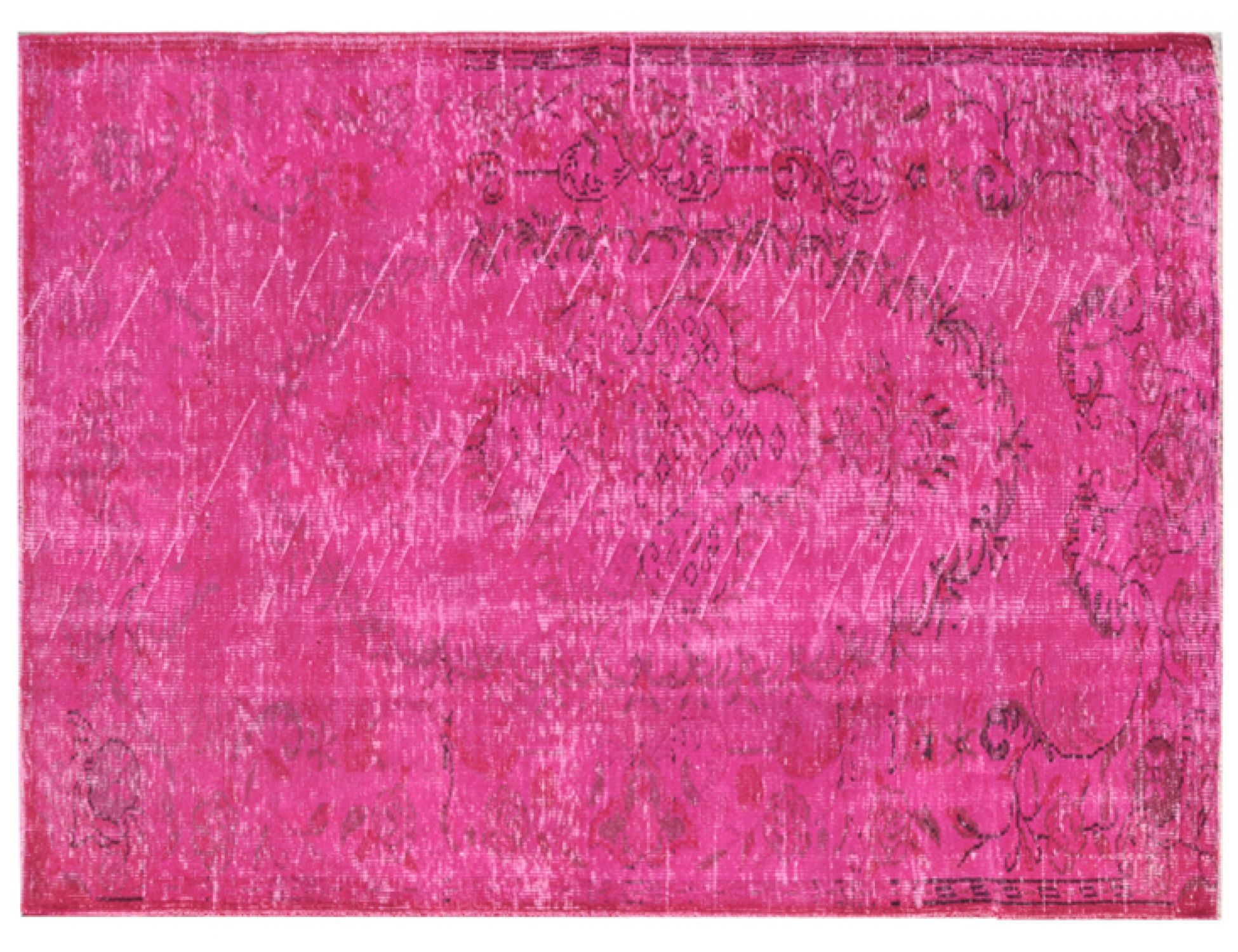 Vintage    Μωβ <br/>245 x 149 cm