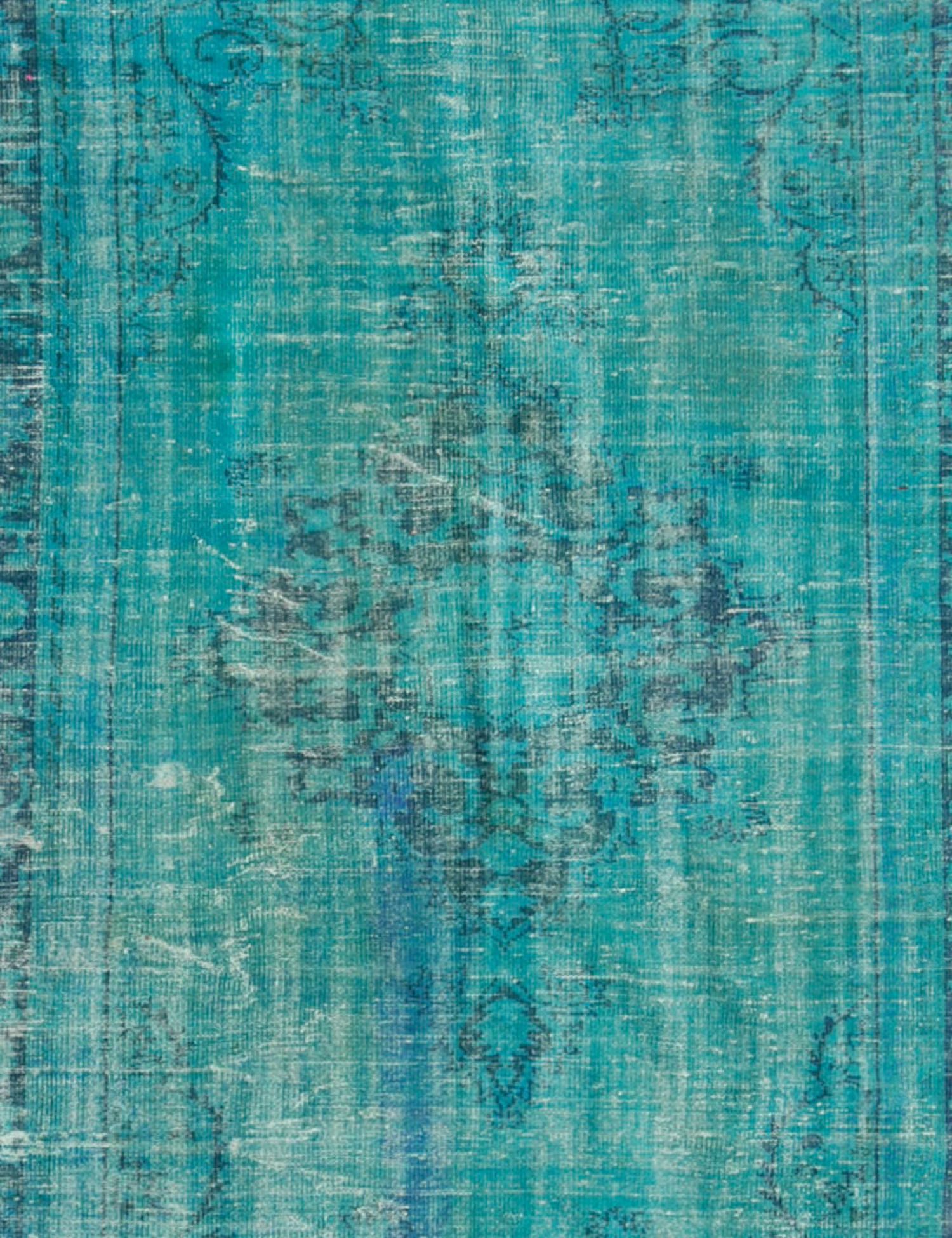 Vintage Χαλί  Μπλε <br/>282 x 183 cm